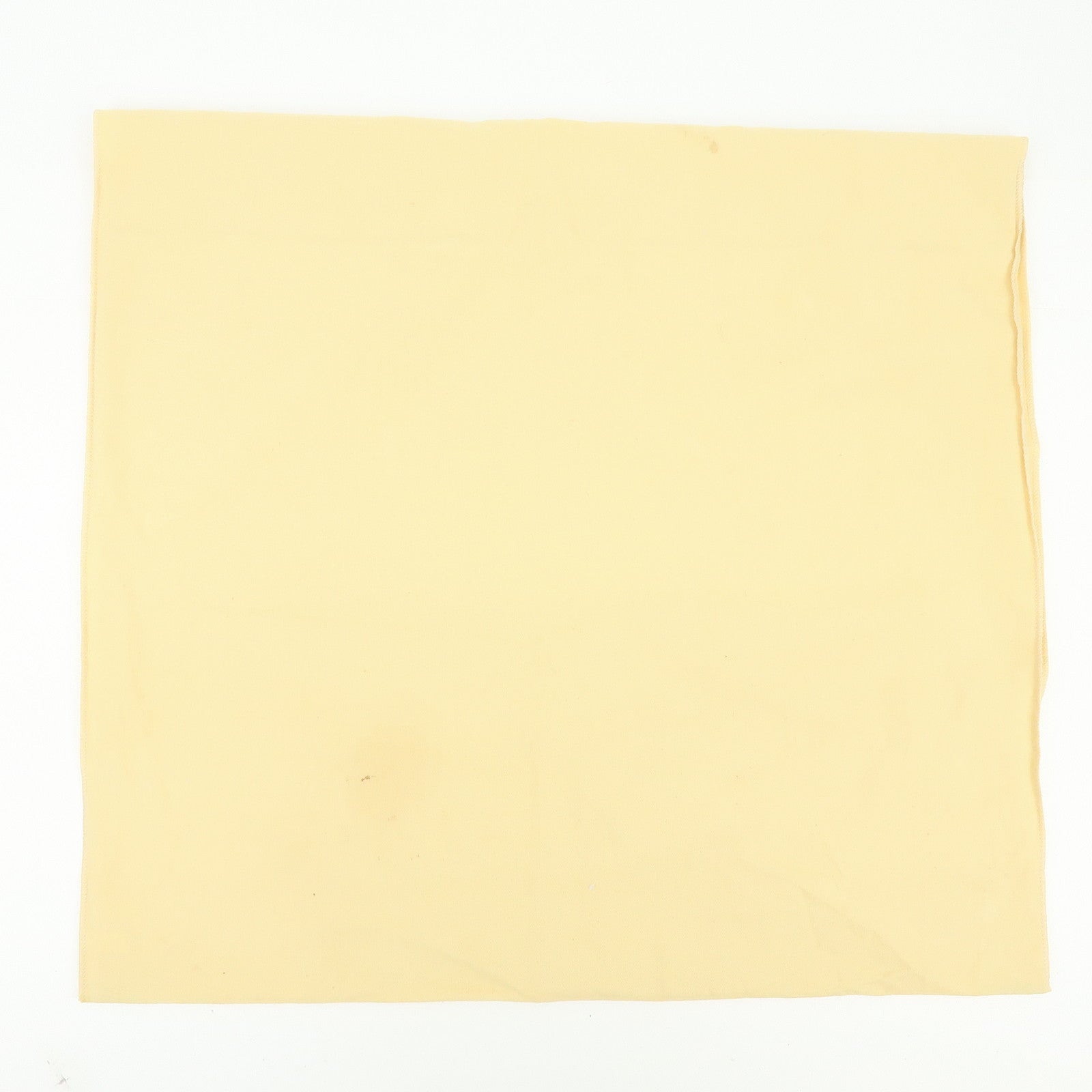 Louis Vuitton Set of 10 Dust Bag Storage Bag Flap Style Beige