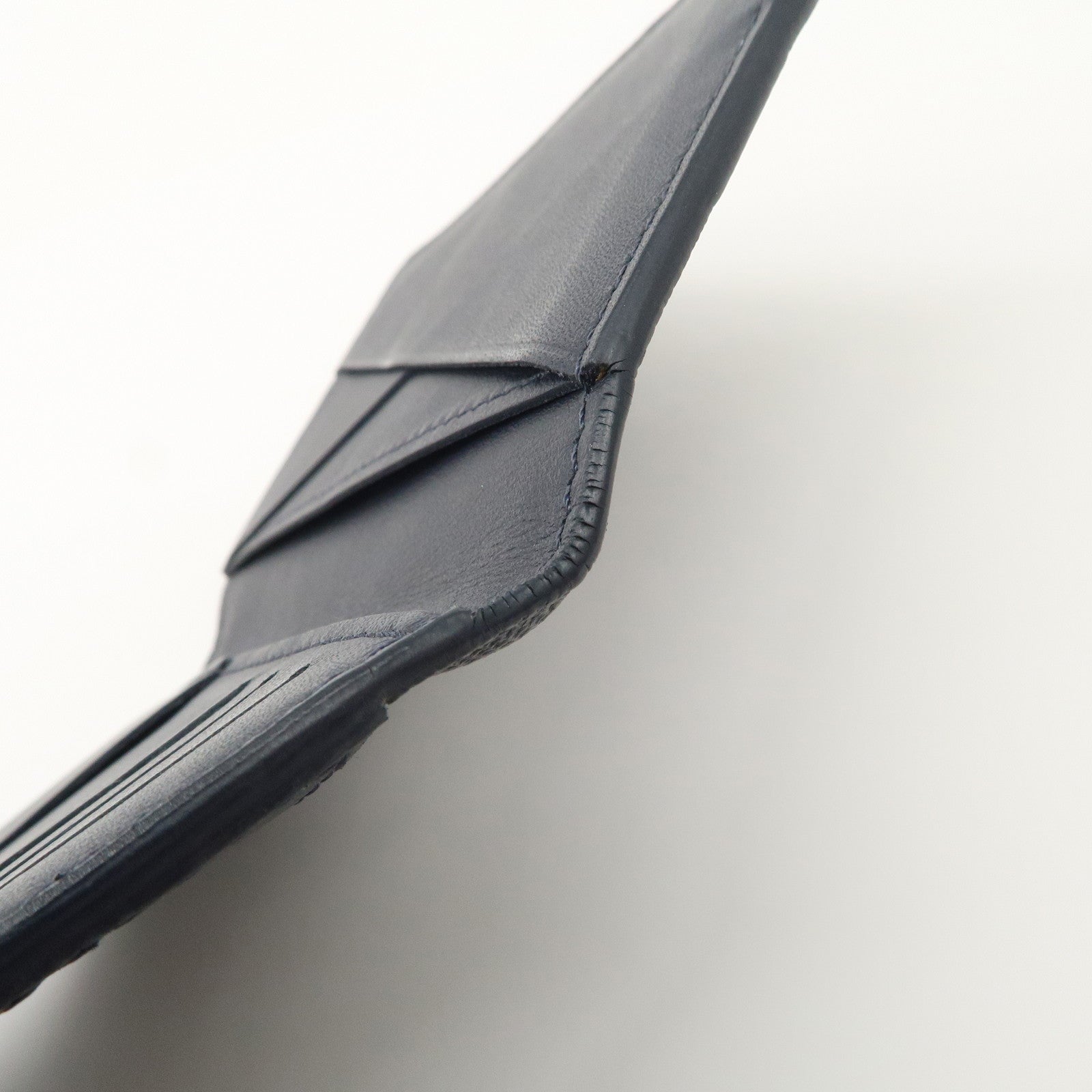 Louis Vuitton Damier Infini Organizer De Bosch Card Case N60330