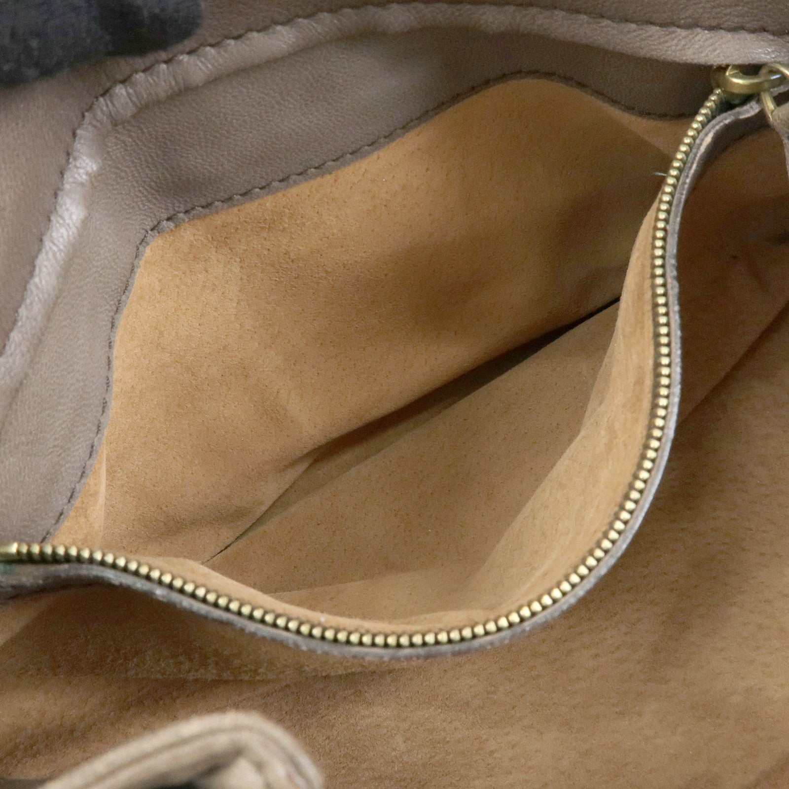 BOTTEGA VENETA Intrecciato Leather Hand Shoulder Bag Brown 162114
