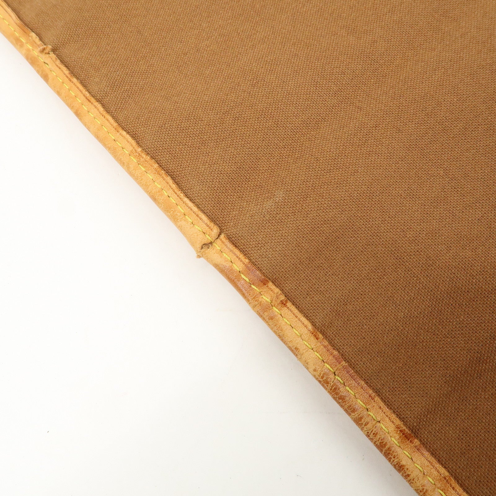 Louis Vuitton Monogram Messenger Bosphore GM Shoulder Bag M40105 Used