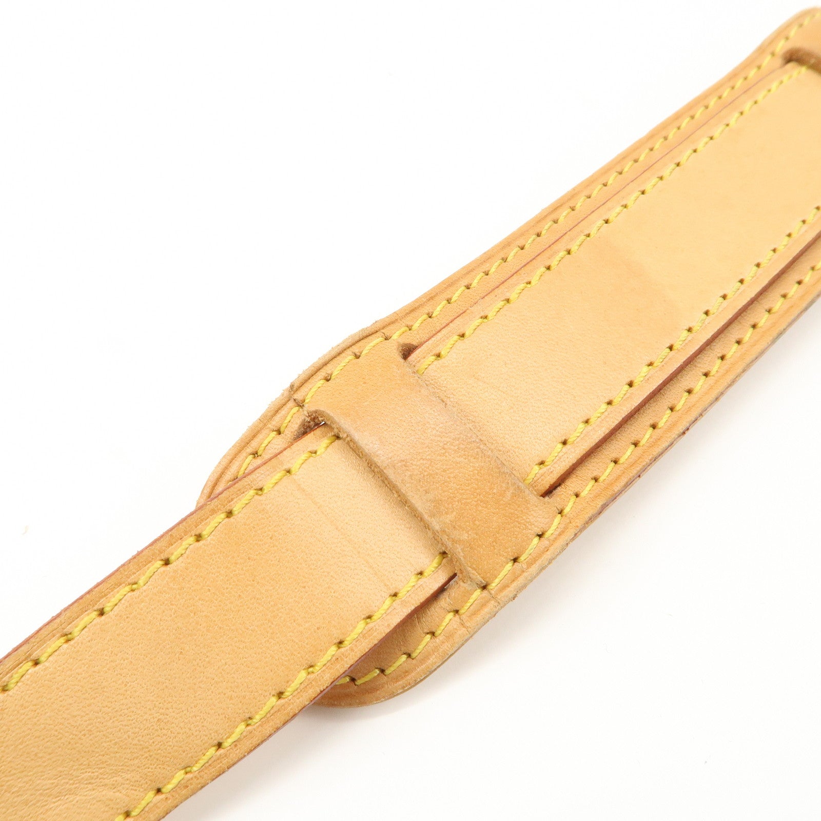 Louis Vuitton Monogram Keep All 50 Bandouliere Boston Bag M41416 Used