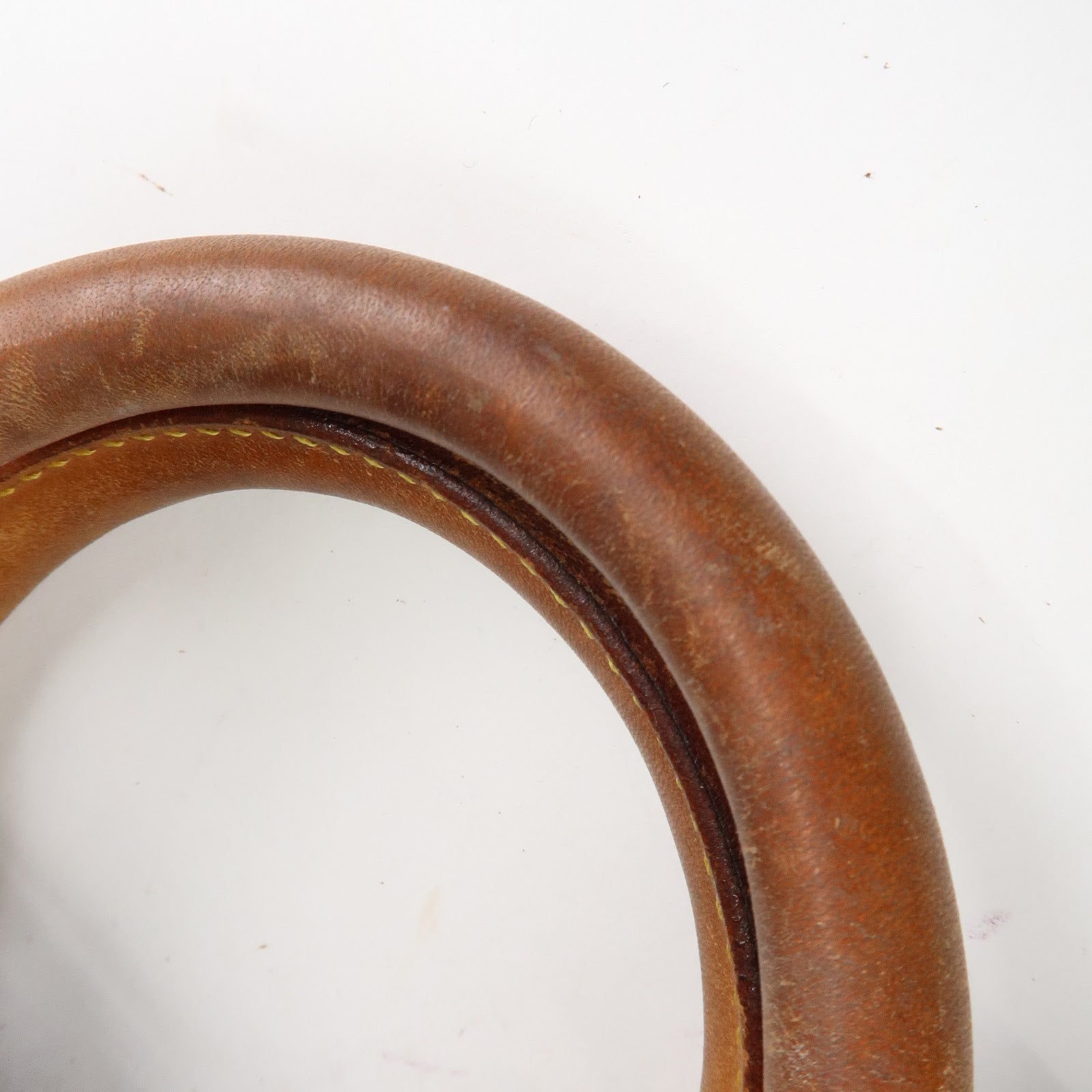 Louis Vuitton Monogram Keep All 50 Bag Boston Bag Brown M41426 Used