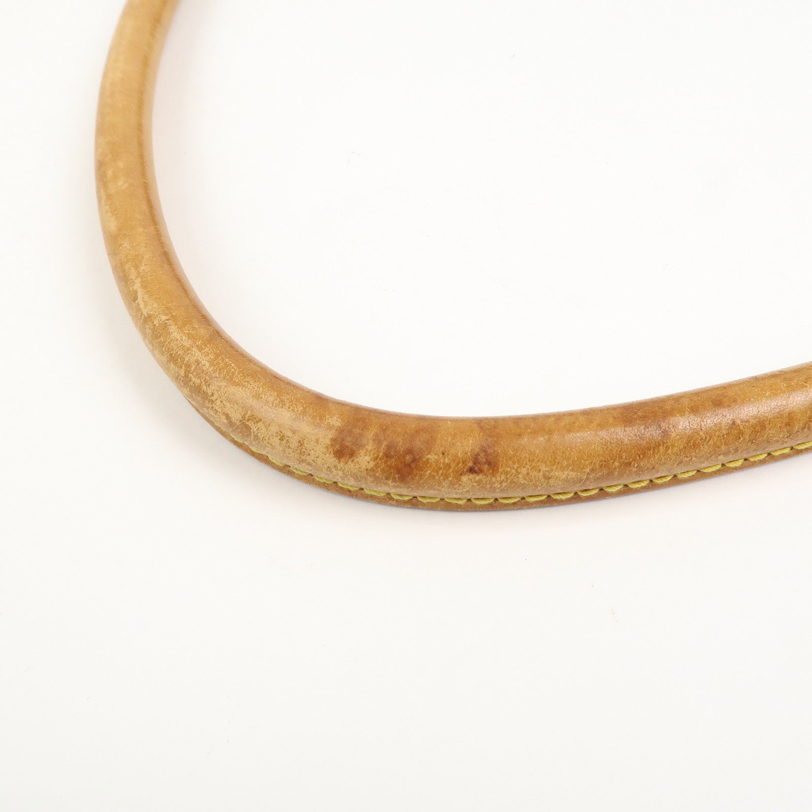 Louis Vuitton Monogram Looping GM Shoulder Bag Brown M51145