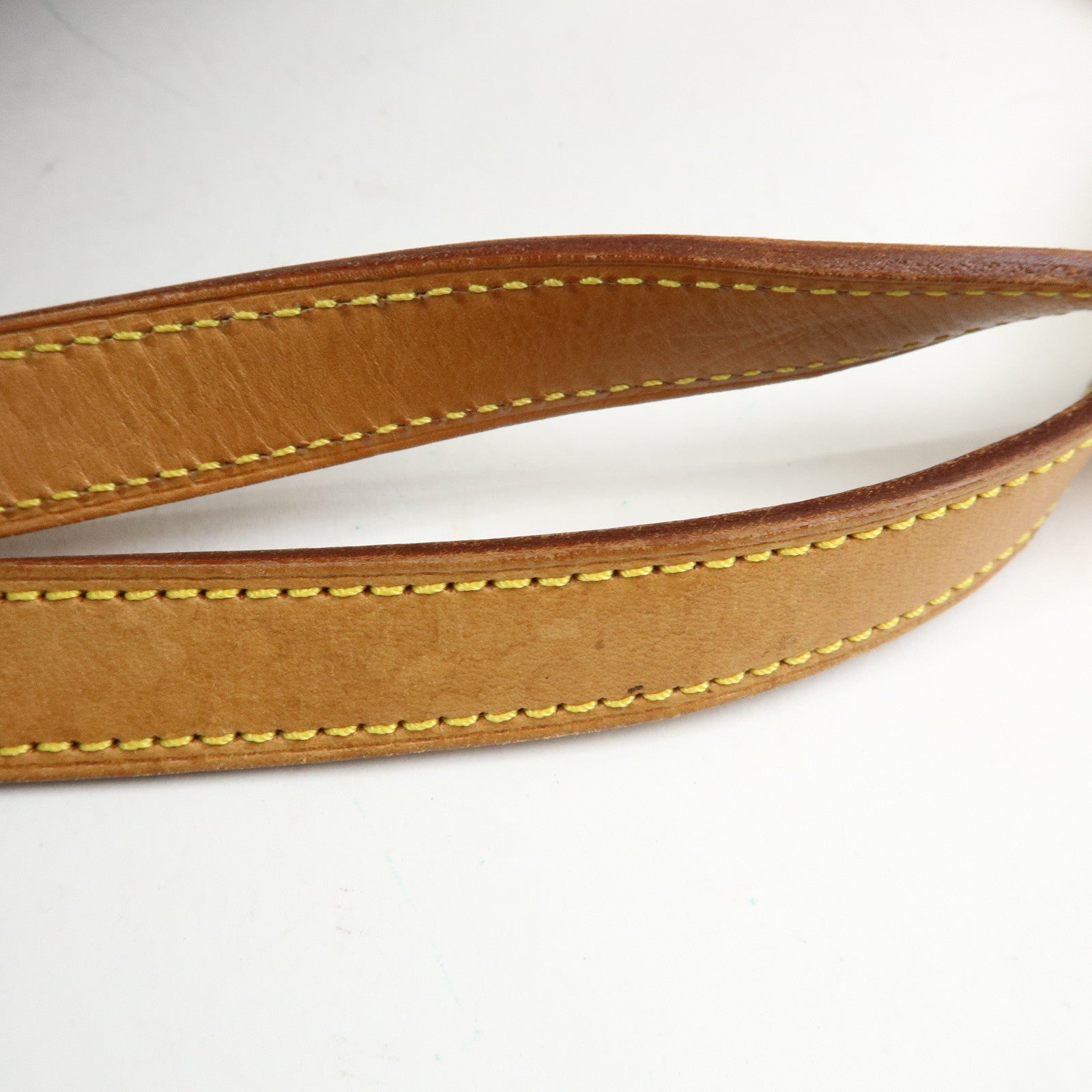 Louis Vuitton Monogram Montsouris MM Backpack Brown M51136