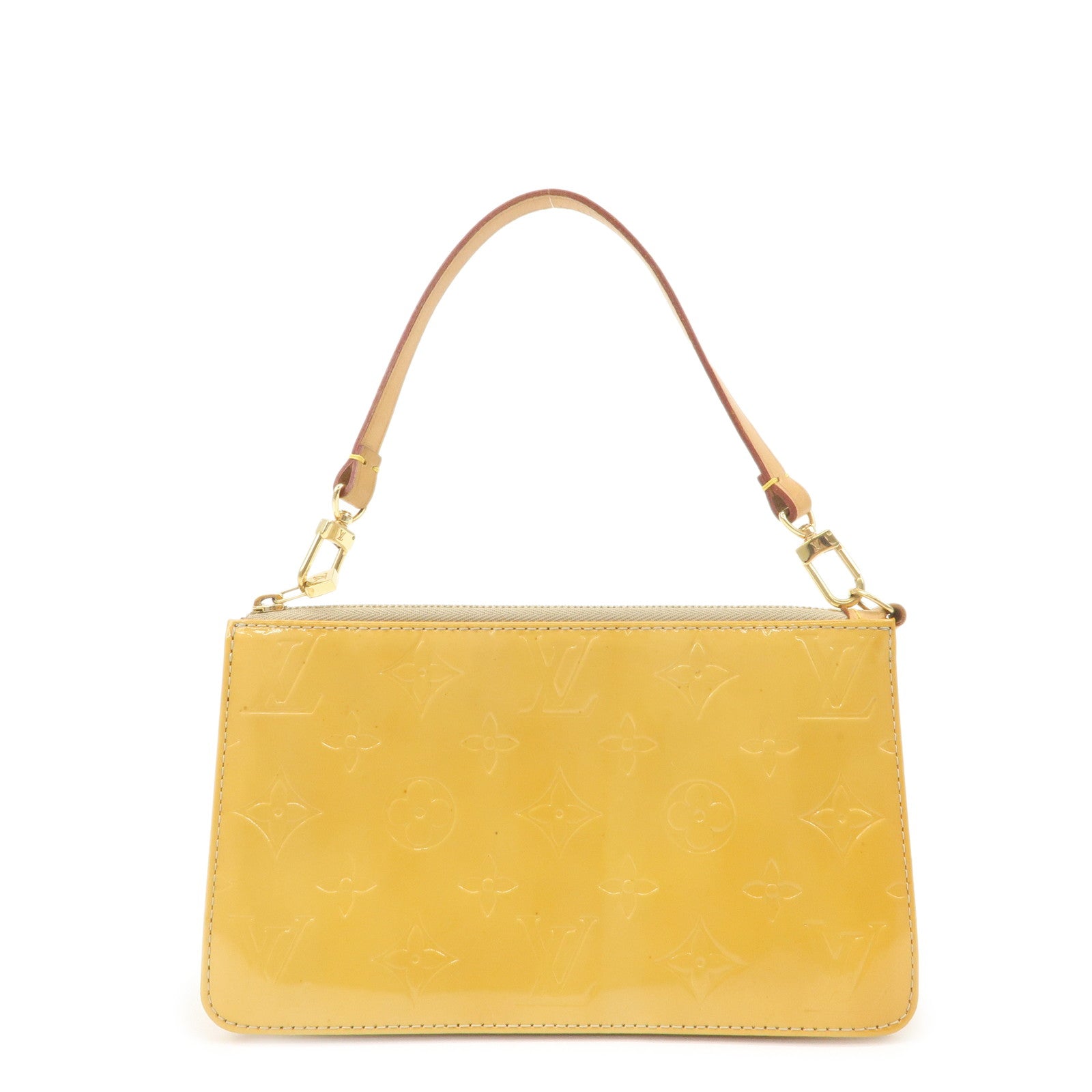 Louis Vuitton Monogram Vernis Lexington Accessoires Pouch M91010