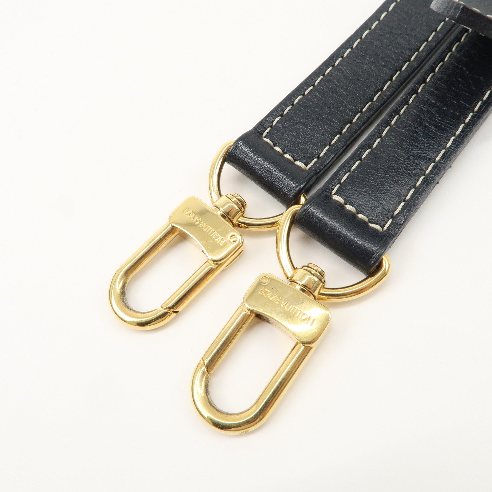 Louis Vuitton Monogram Idylle Elegie 2Way Tote Bag Encre Blue M56697 Used