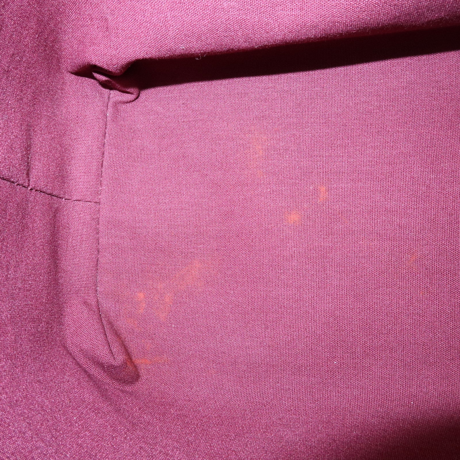 Louis Vuitton Monogram Vernis Leather Wilshire MM Tote Bag M91646