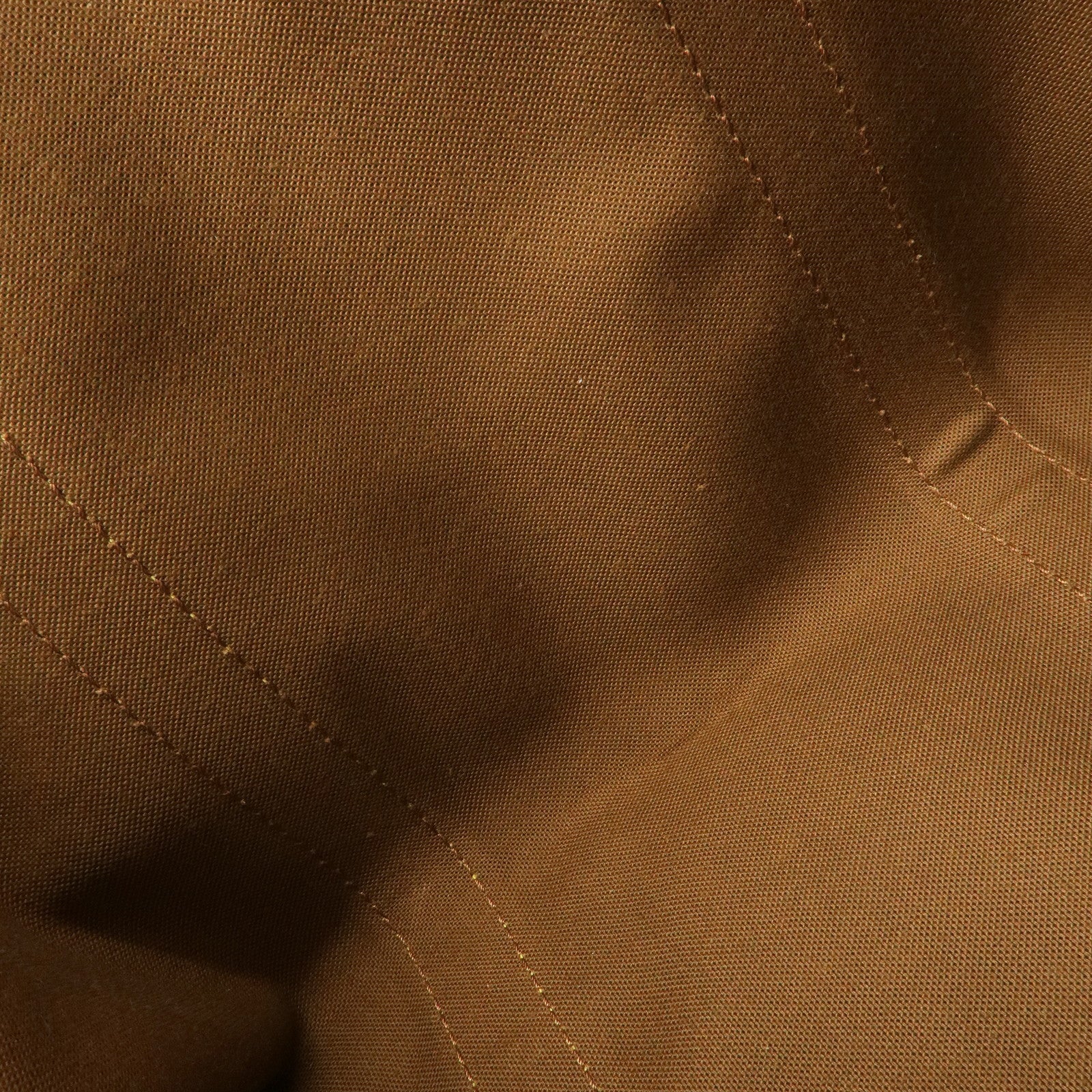 Louis Vuitton Monogram Keep All 50 Bandouliere Boston Bag M41416 Used