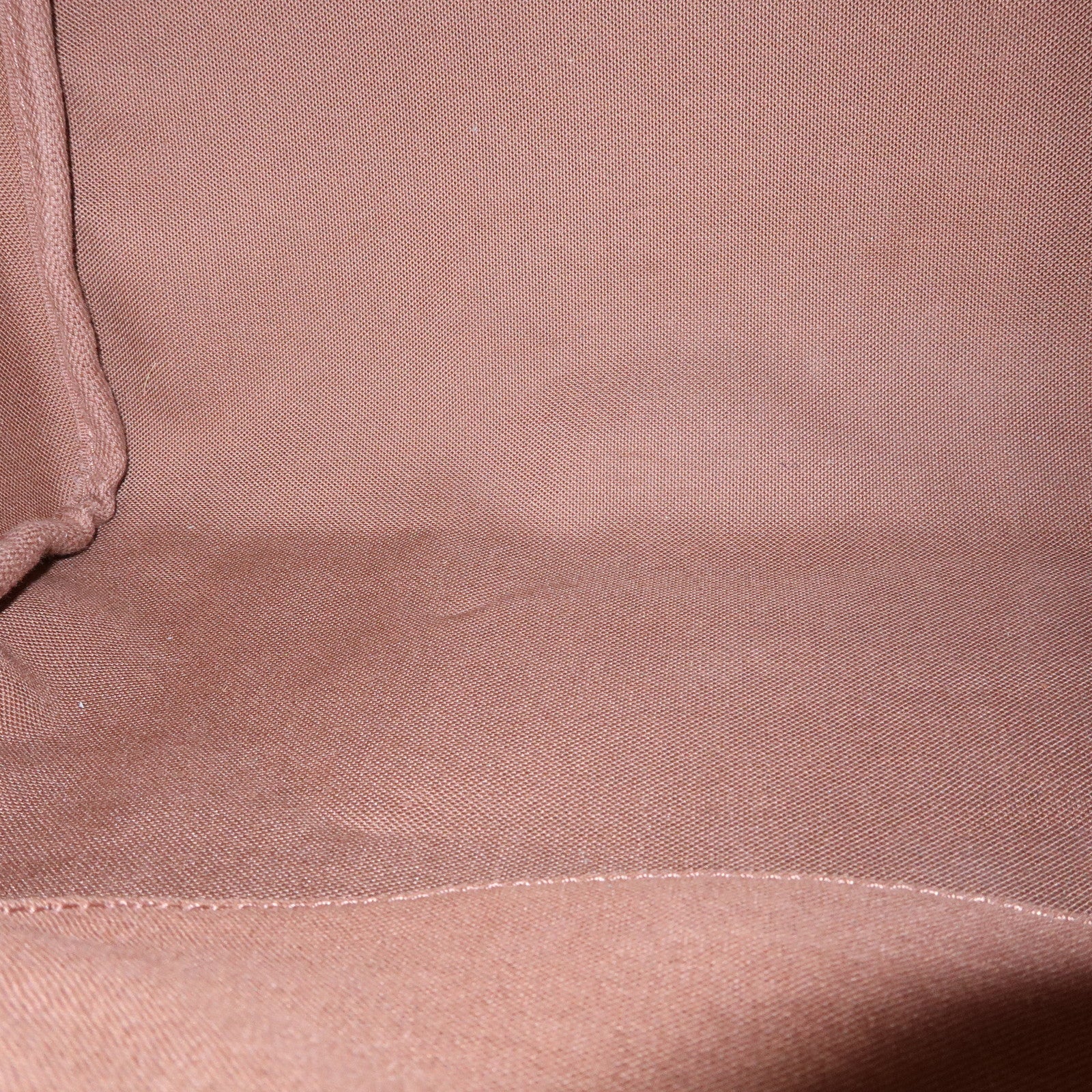 Louis Vuitton Monogram Speedy 30 Boston Bag Hand Bag Brown M41526