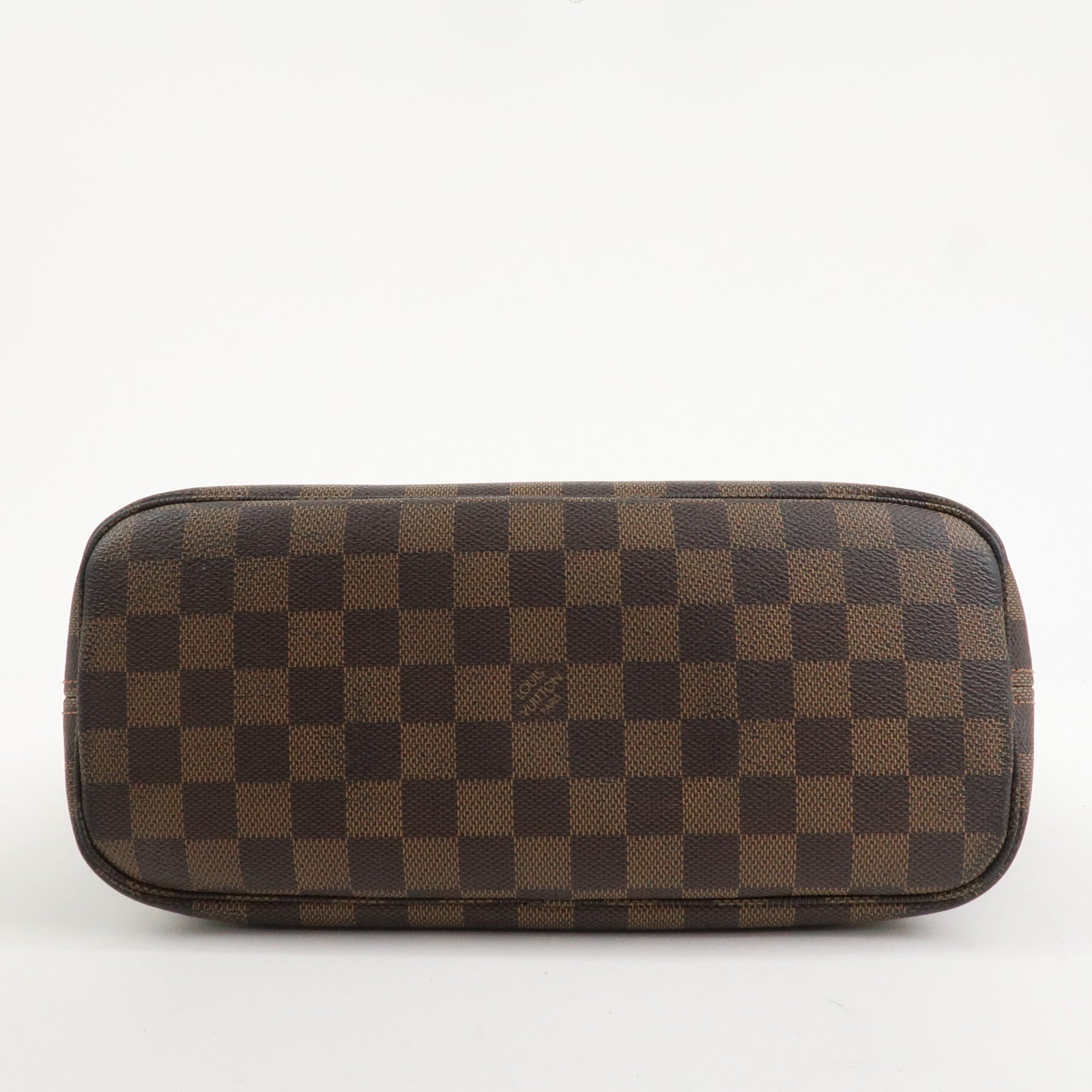 Louis Vuitton Damier Neverfull PM Tote Bag Shoulder Bag N51109