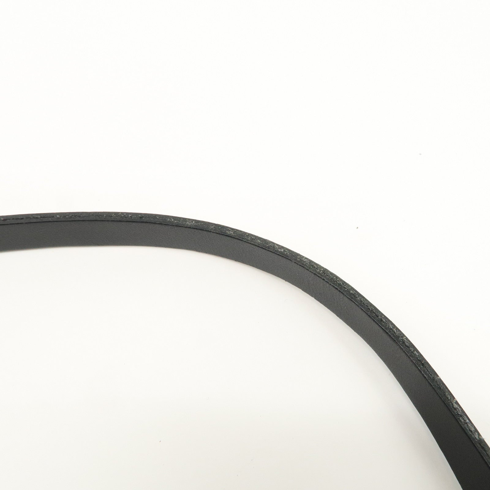 Louis Vuitton Epi Pochette Accessoires Pouch Noir Black M52952 Used