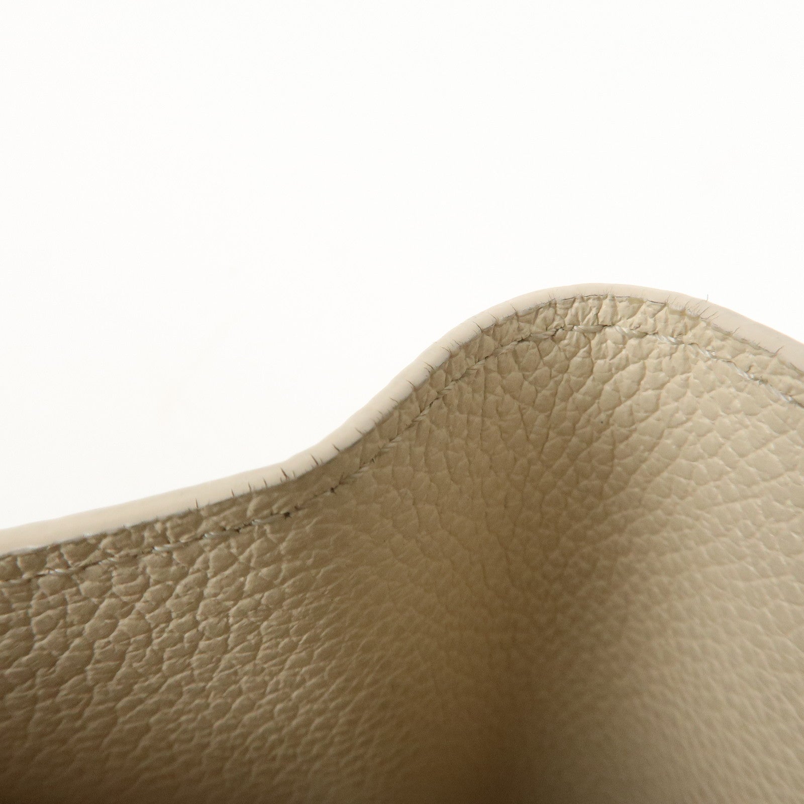 Louis Vuitton Monogram Empreinte Portefeuille Clea Wallet M80754 Used