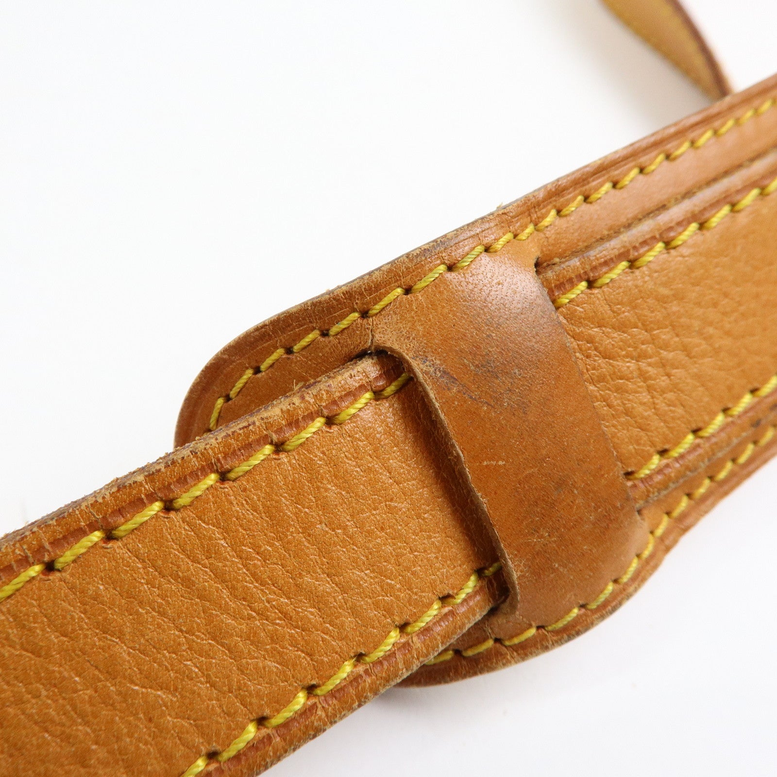 Louis Vuitton Monogram Keep All Bandouliere 60 Boston Bag M41412