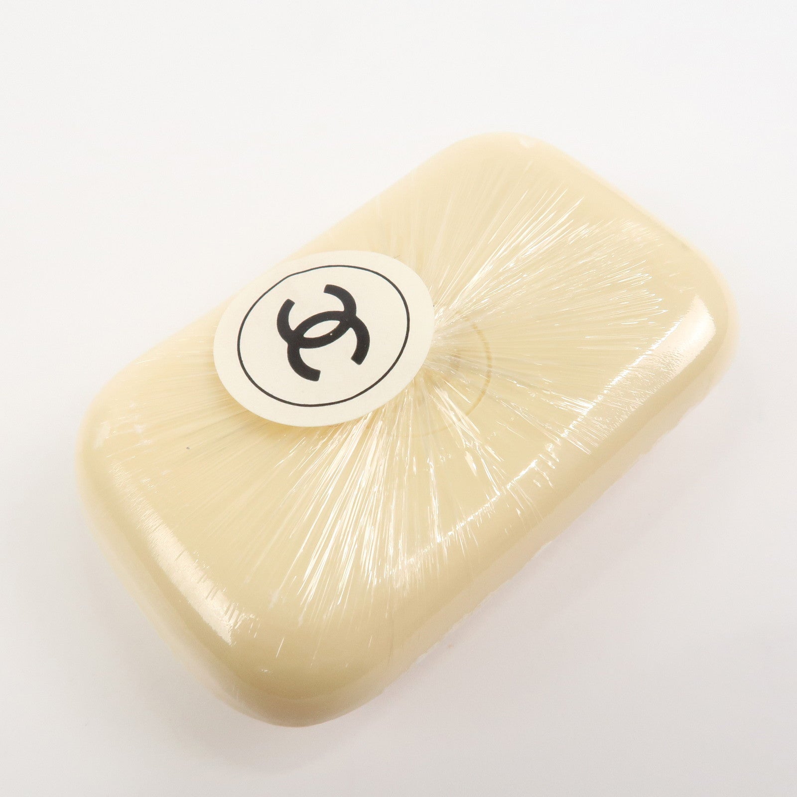 CHANEL Set of 5 Savon No5 Bar Soap