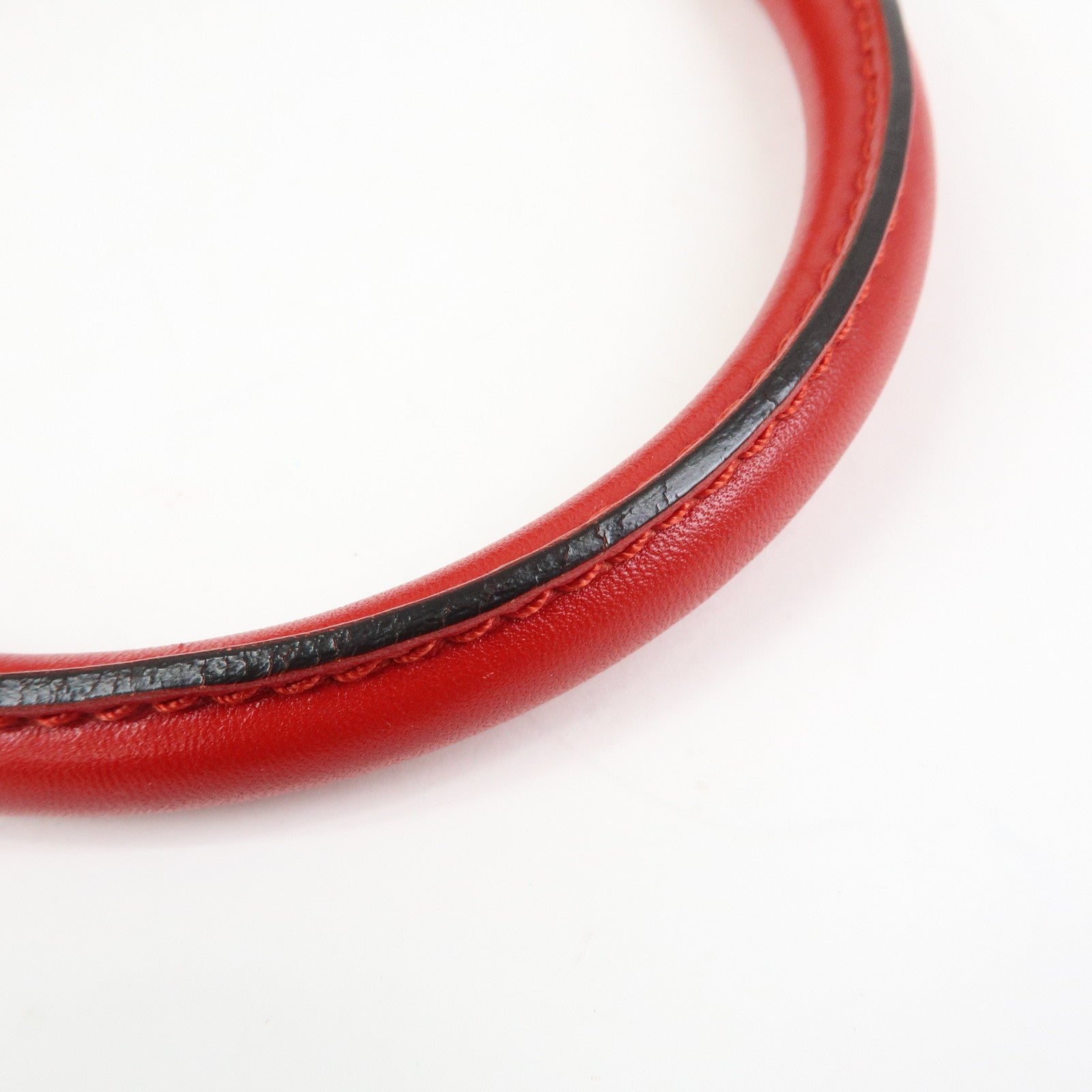 GUCCI Sukey Interlocking G GG Canvas Leather 2Way Bag 247902