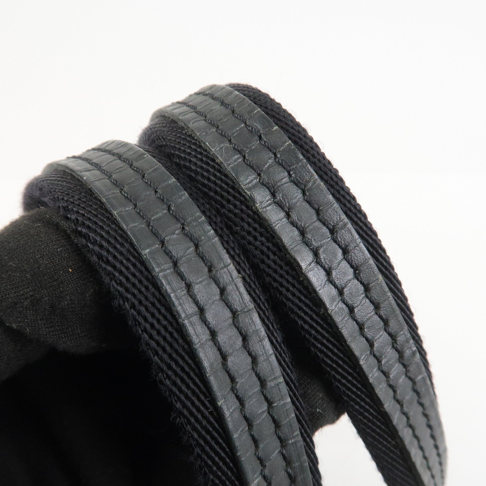 Louis Vuitton Monogram Mini Lucille PM Hand Bag Noir M92684