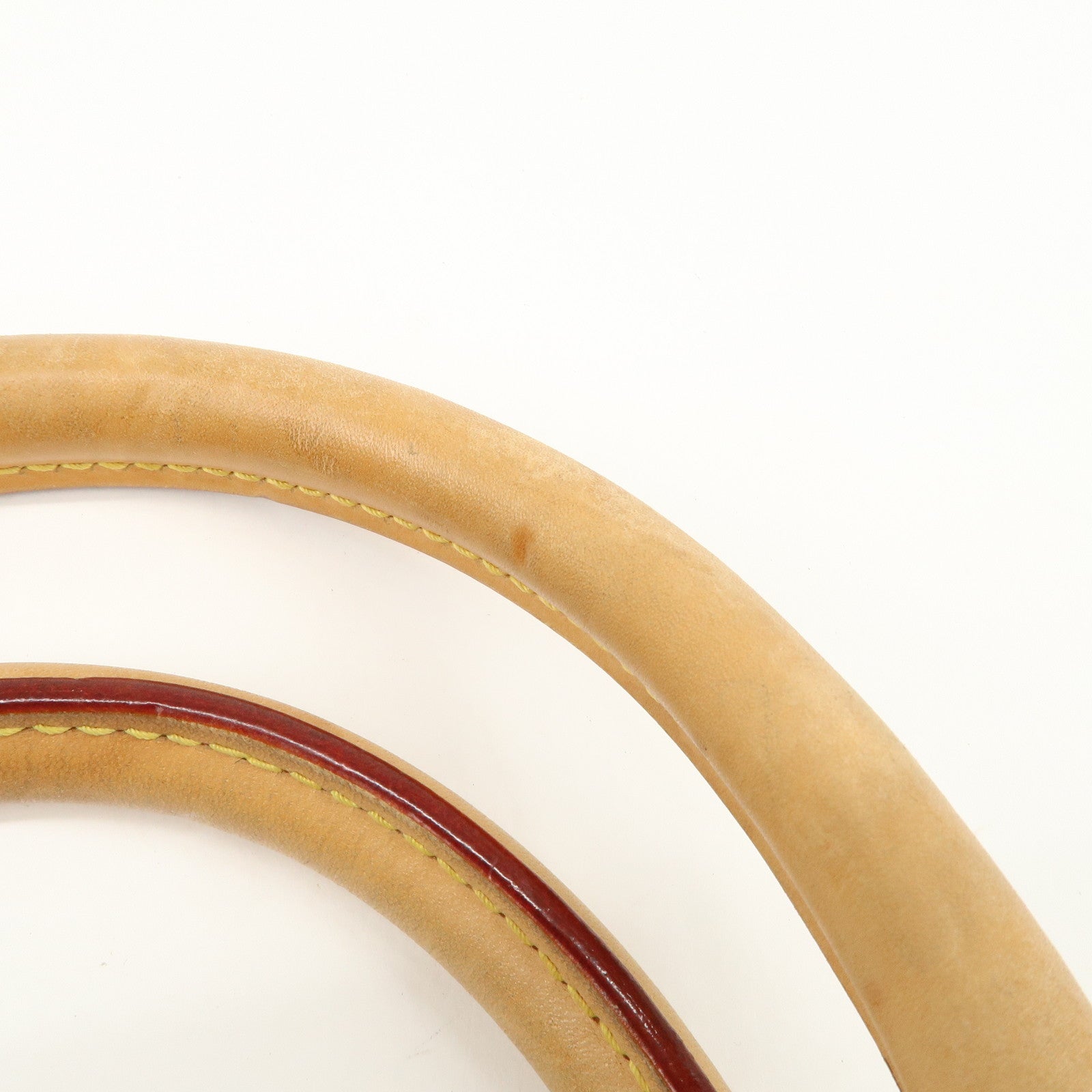 Louis Vuitton Monogram Eden Neo Leather Hand Bag Argent M40355