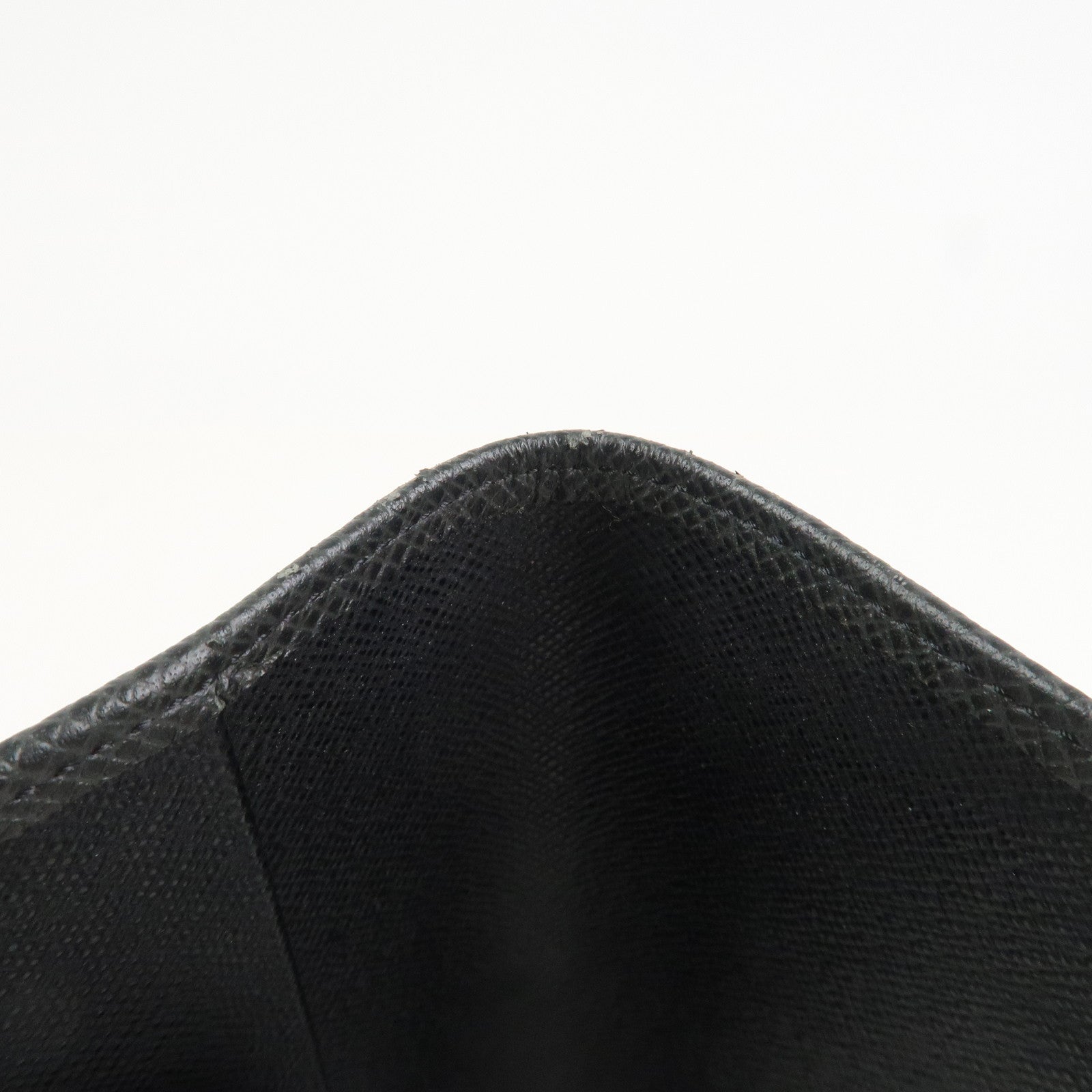 Louis Vuitton Taiga Agenda Bureau Planner Cover Ardoise R20409