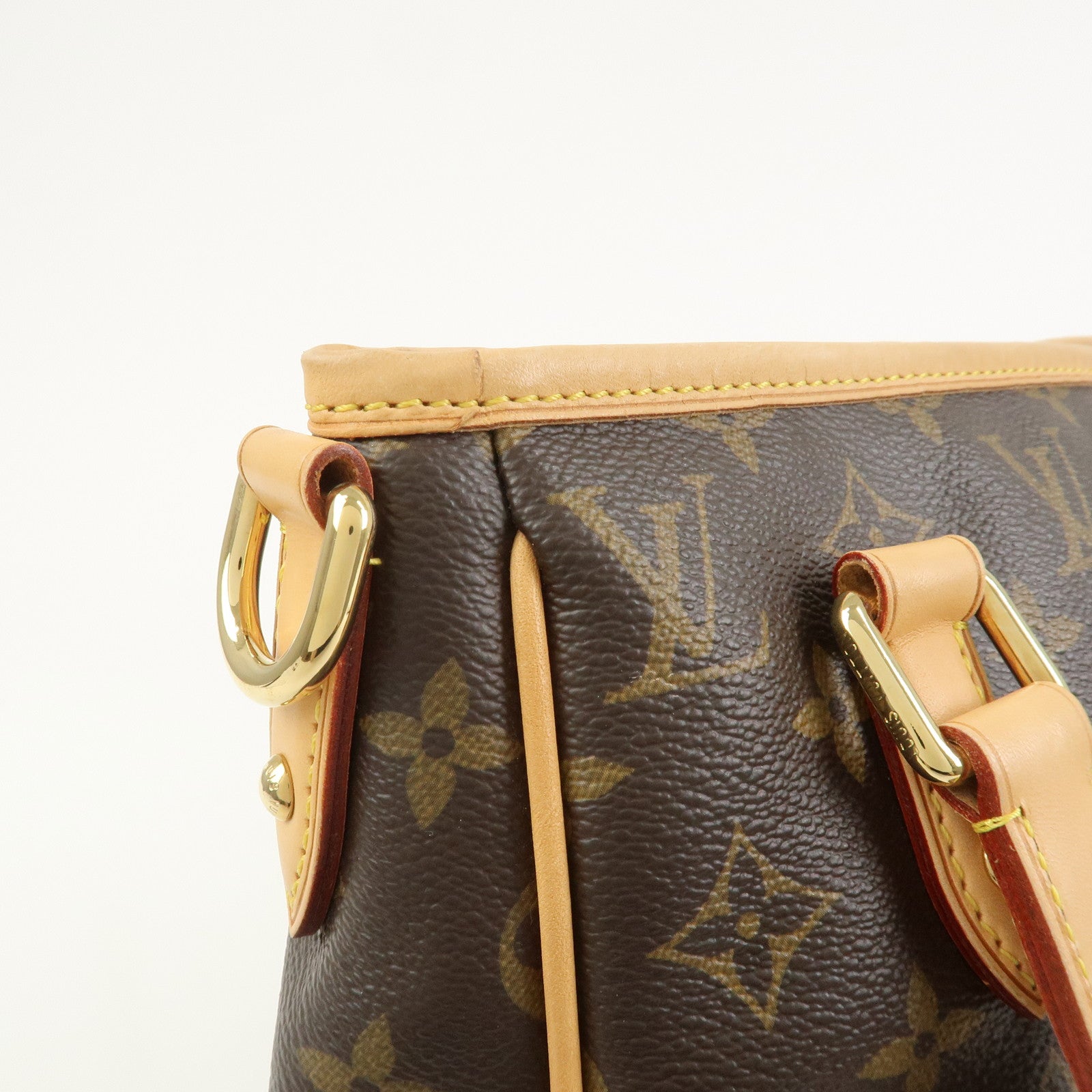 Louis Vuitton Monogram Estrela MM 2Way Bag Shoulder Bag M41232