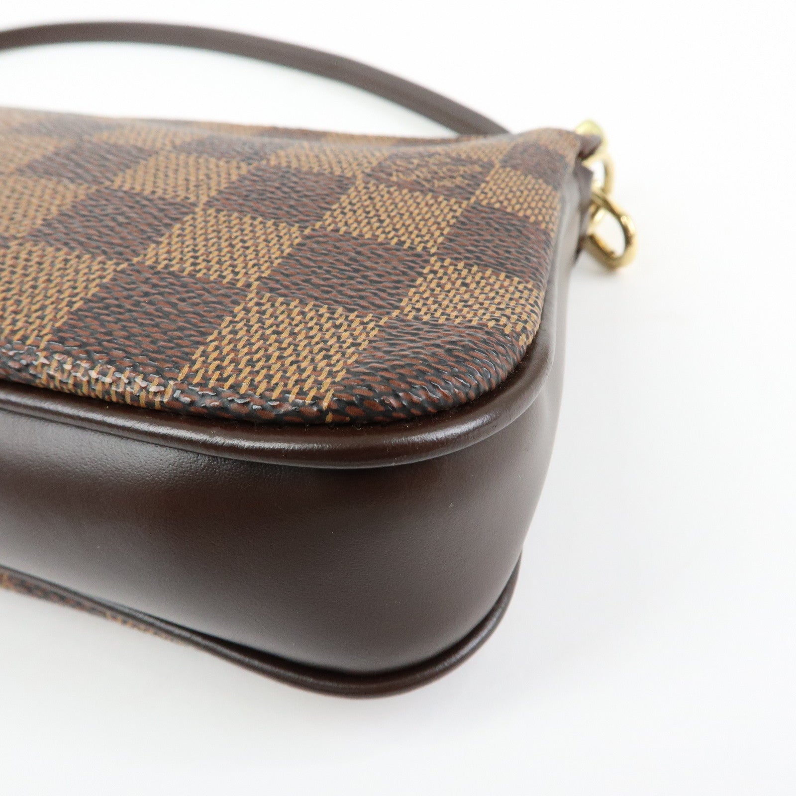 Louis Vuitton Damier Navona Accessoires Pouch Hand Bag N51983