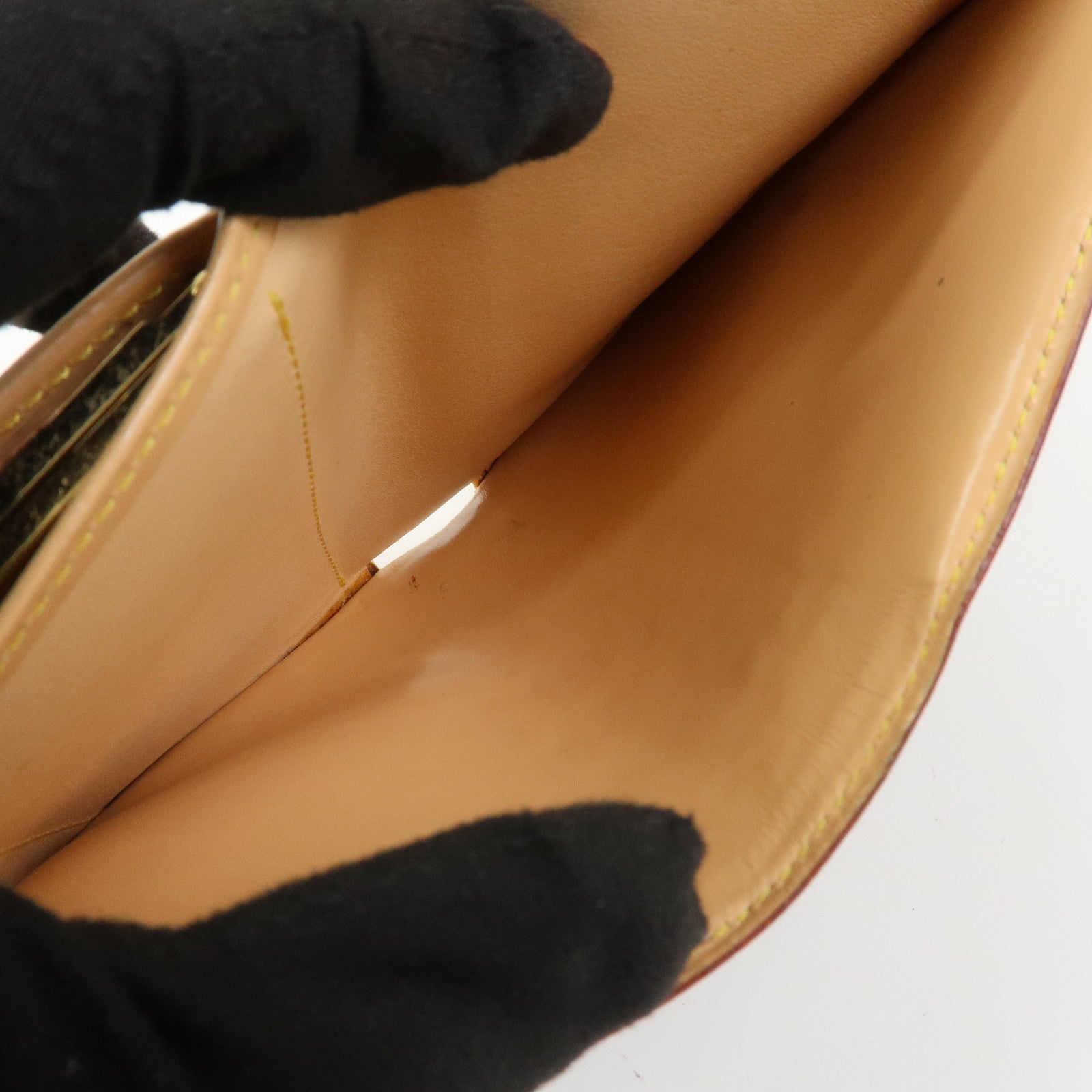 Louis Vuitton Monogram Multicolor Portefeuille Viennois Wallet M92988