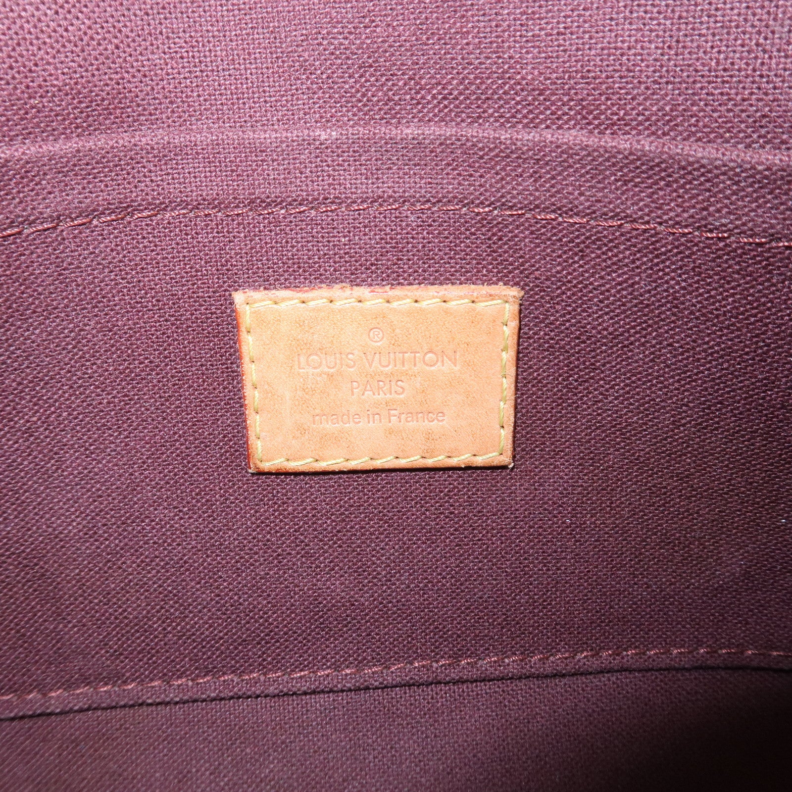 Louis Vuitton Monogram Favorite PM 2Way Shoulder Bag M40717