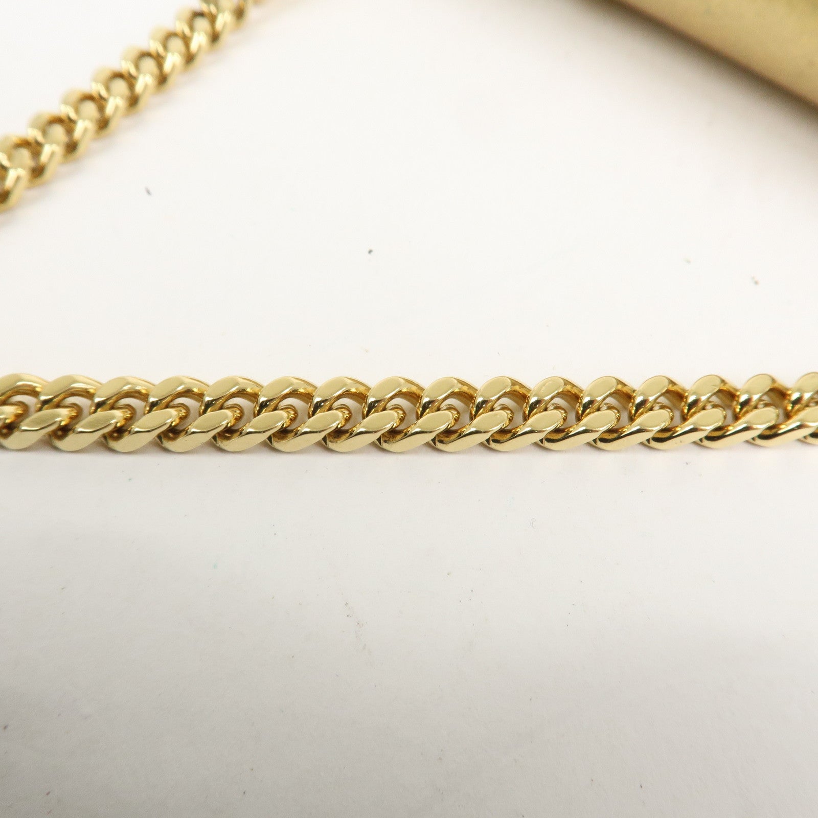 BVLGARI Serpenti Forever Leather Bag Charm Gold