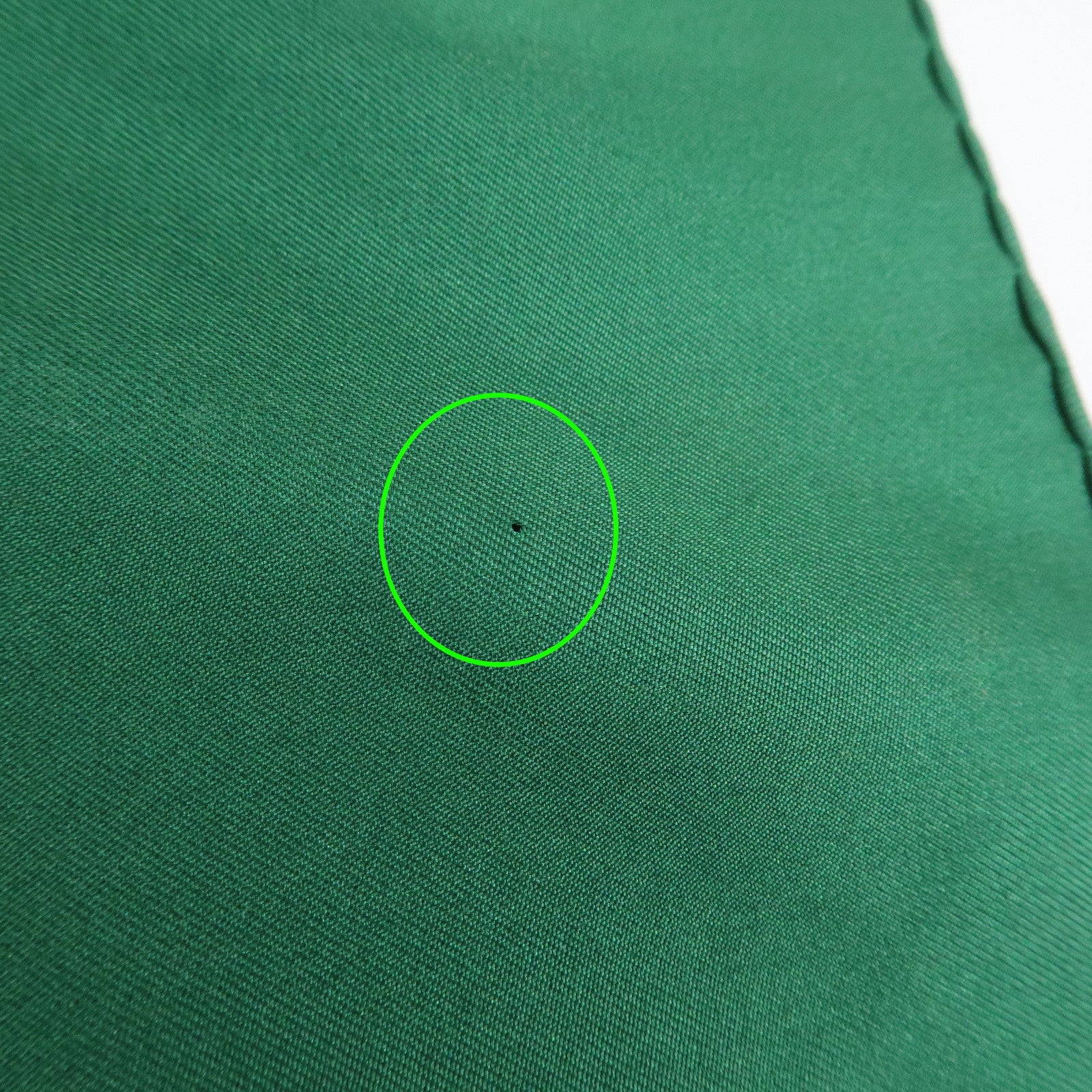 HERMES Carre 90 Silk 100% Scarf BRIDES DE GALA Bridle Green White