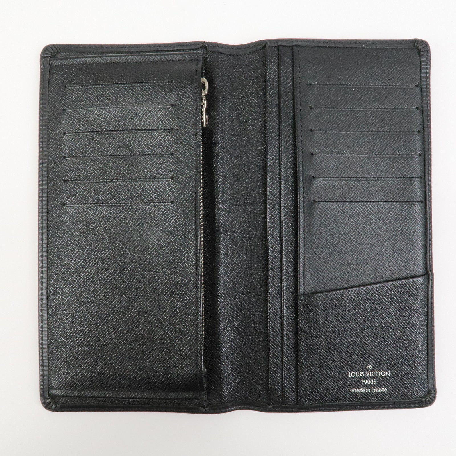 Louis Vuitton Set of 2 Epi Long Wallet Key Case M60622/M63812