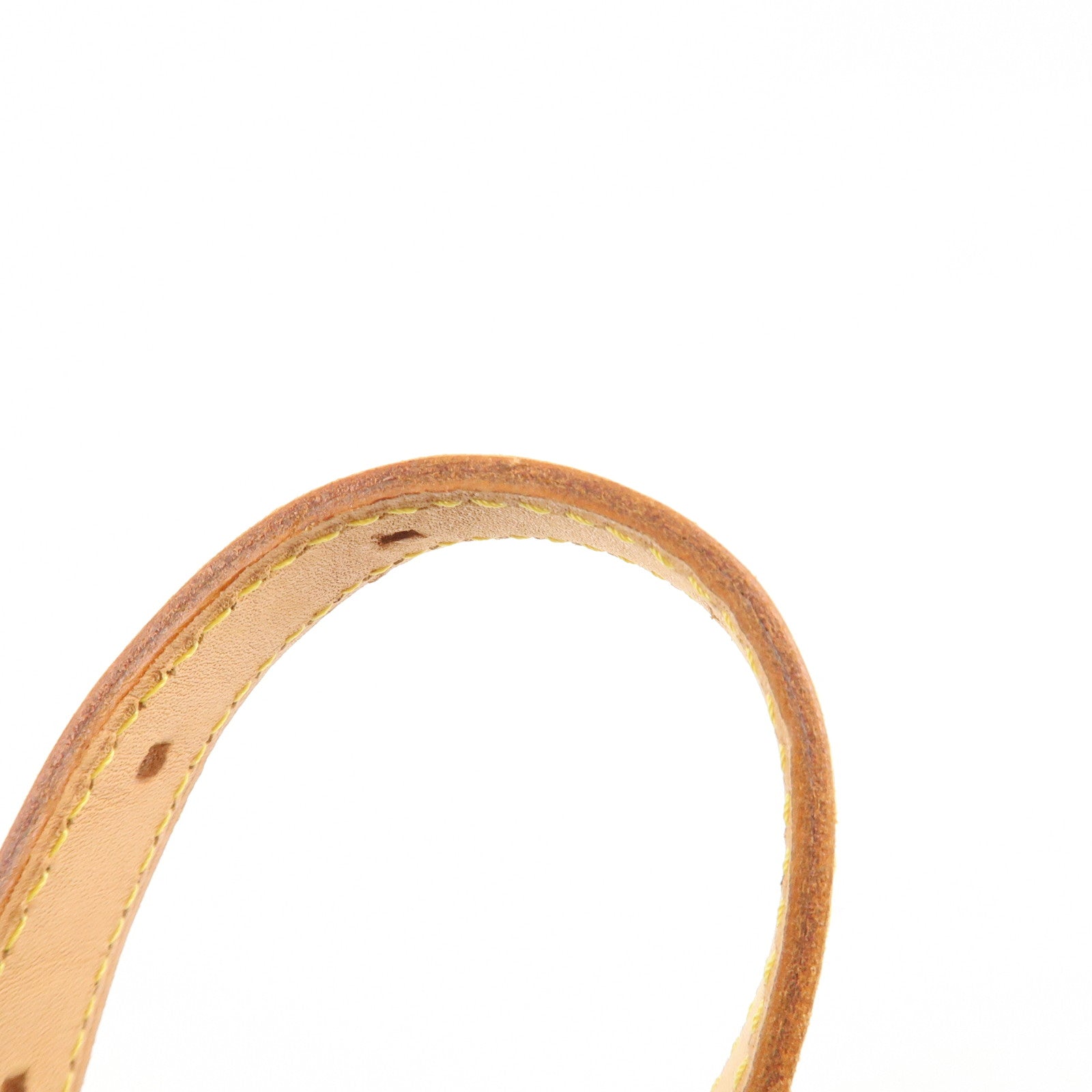 Louis Vuitton Vernis Thompson Street Shoulder Bag Gris M91069