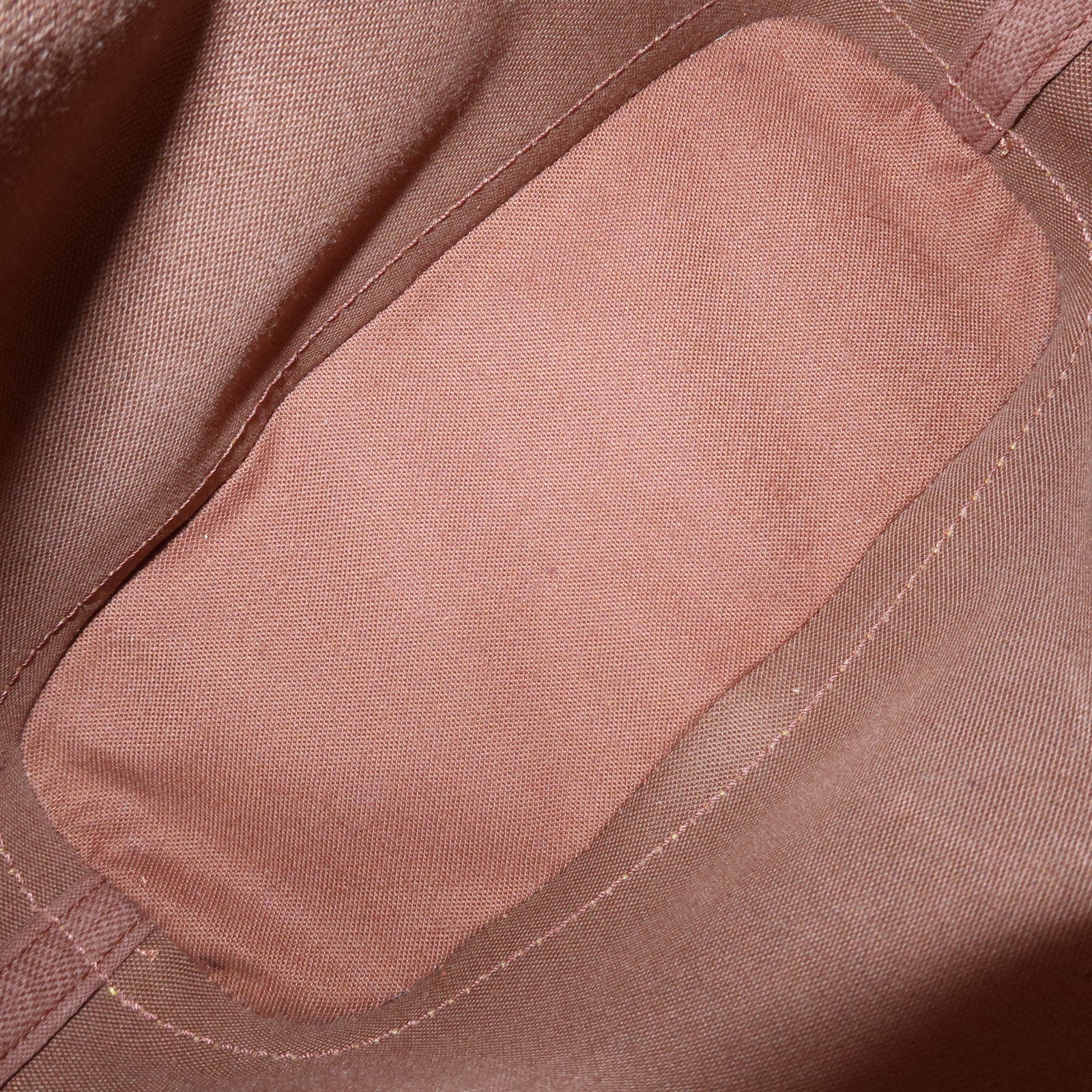 Louis Vuitton Louis Vuitton Cup Le Touquet Shoulder Bag M80027