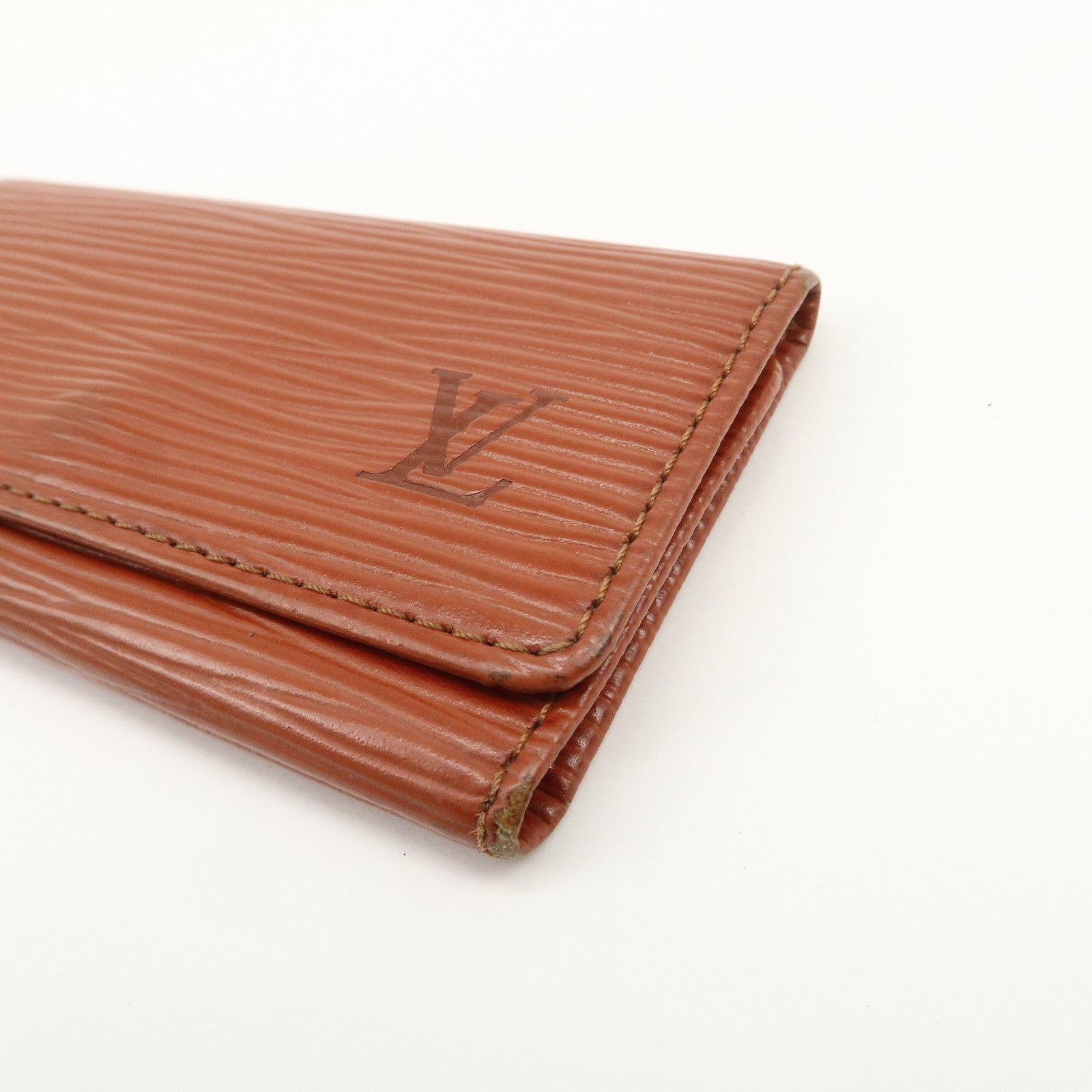 Louis Vuitton Set of 4 Key Case M91976/M62631/M63823/N62631
