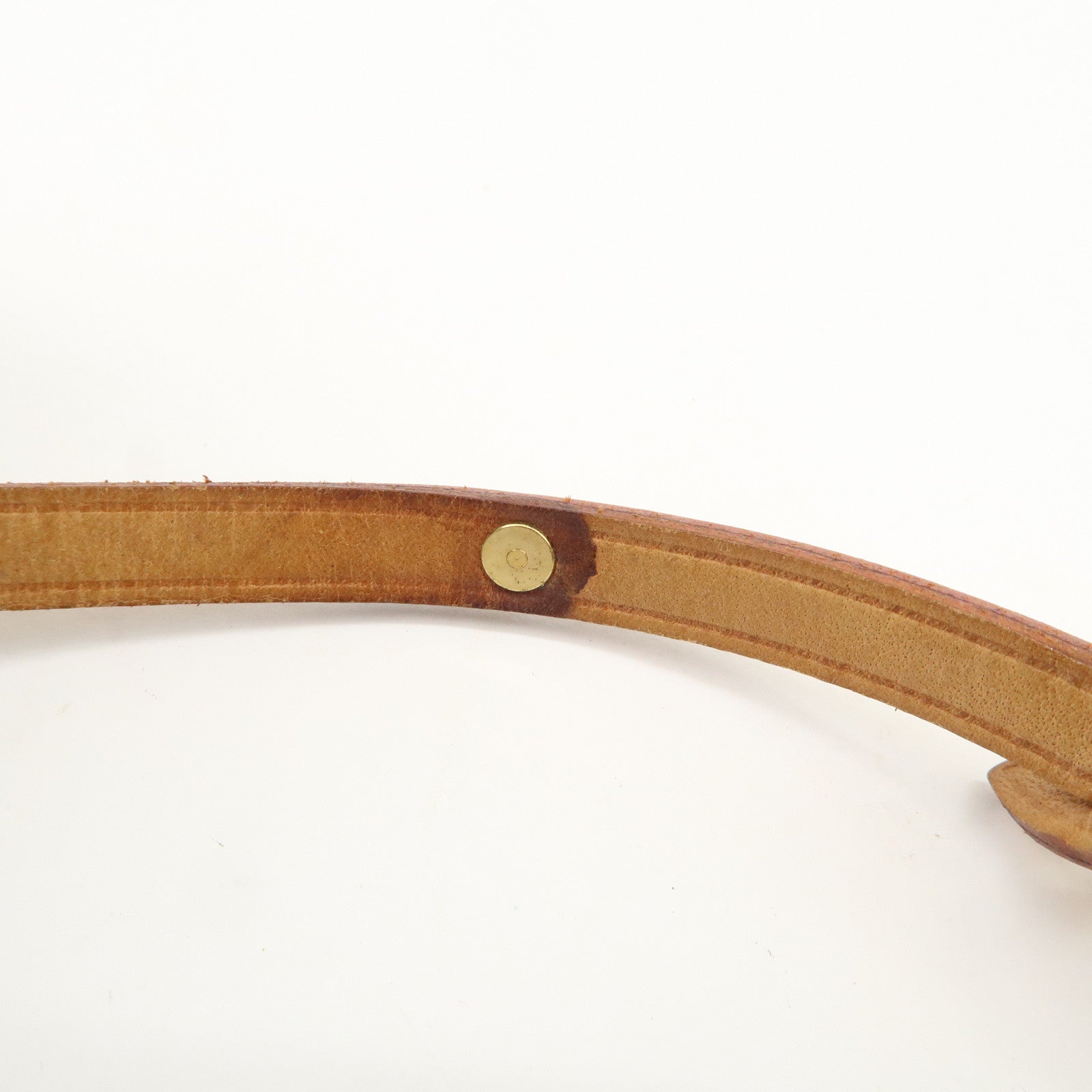 Louis Vuitton Monogram Cherry Blossom Pochette Accessoires M92007