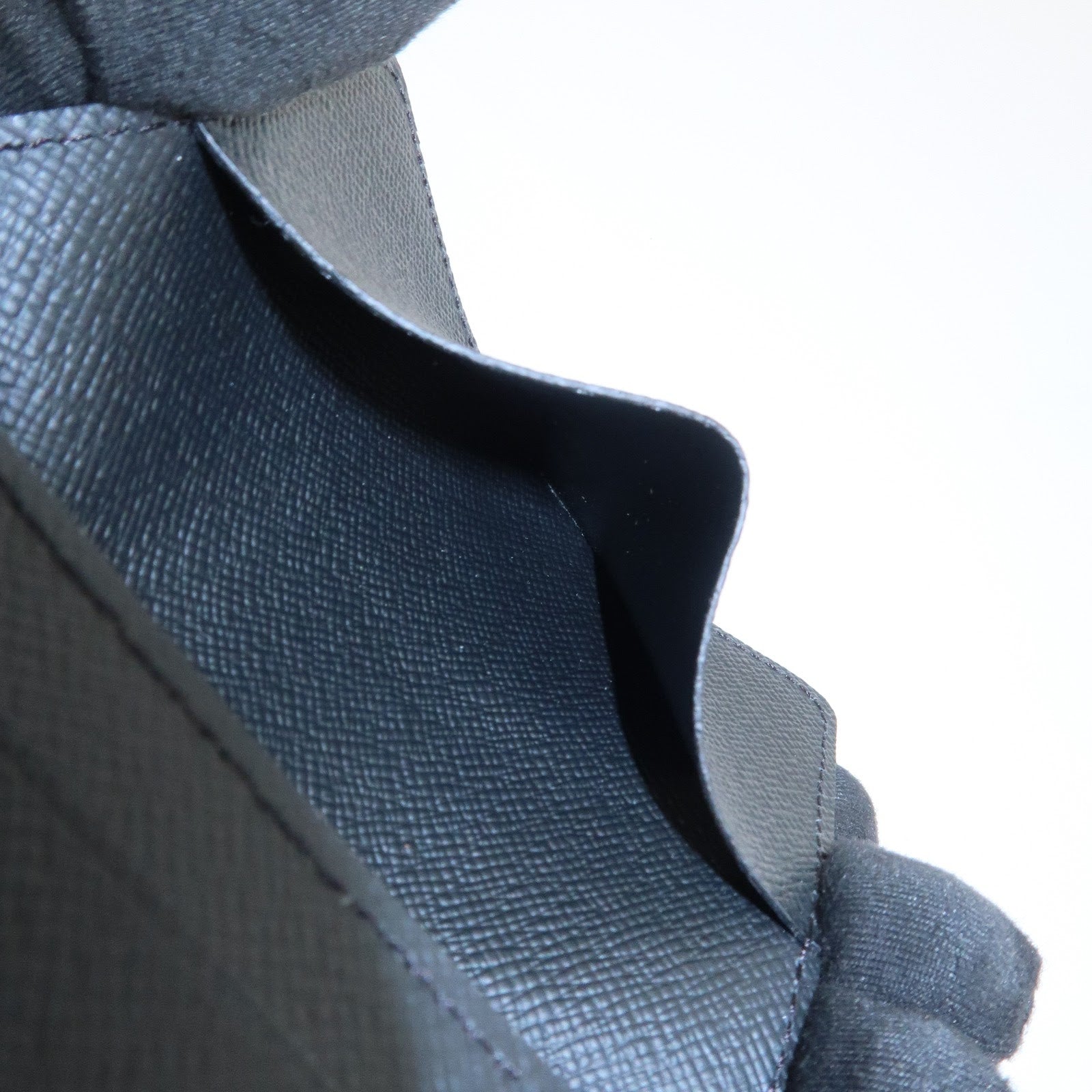 Louis Vuitton Epi Leather Enveloppe Carte de Visite CardCase M62292