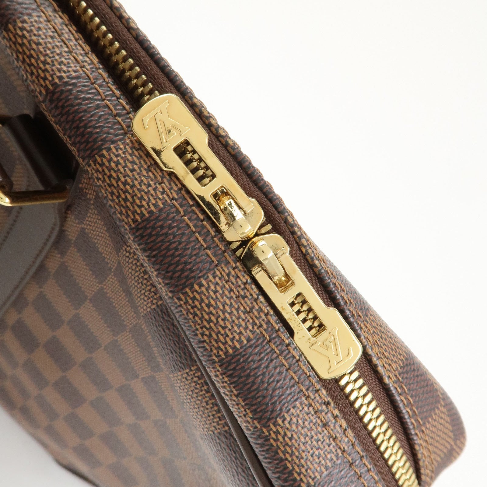 Louis Vuitton Damier Porte Documents Voyage Business Bag N41124