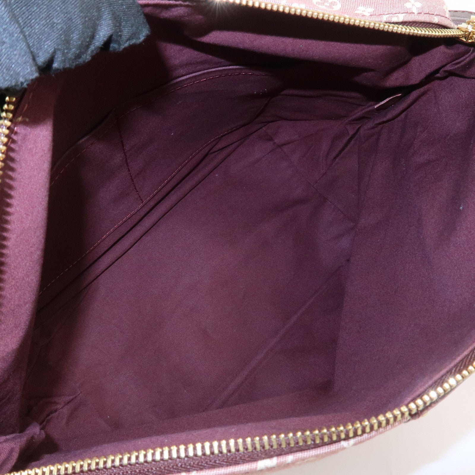 Louis Vuitton Monogram Idylle Ballade PM Shoulder Bag M40572 Used