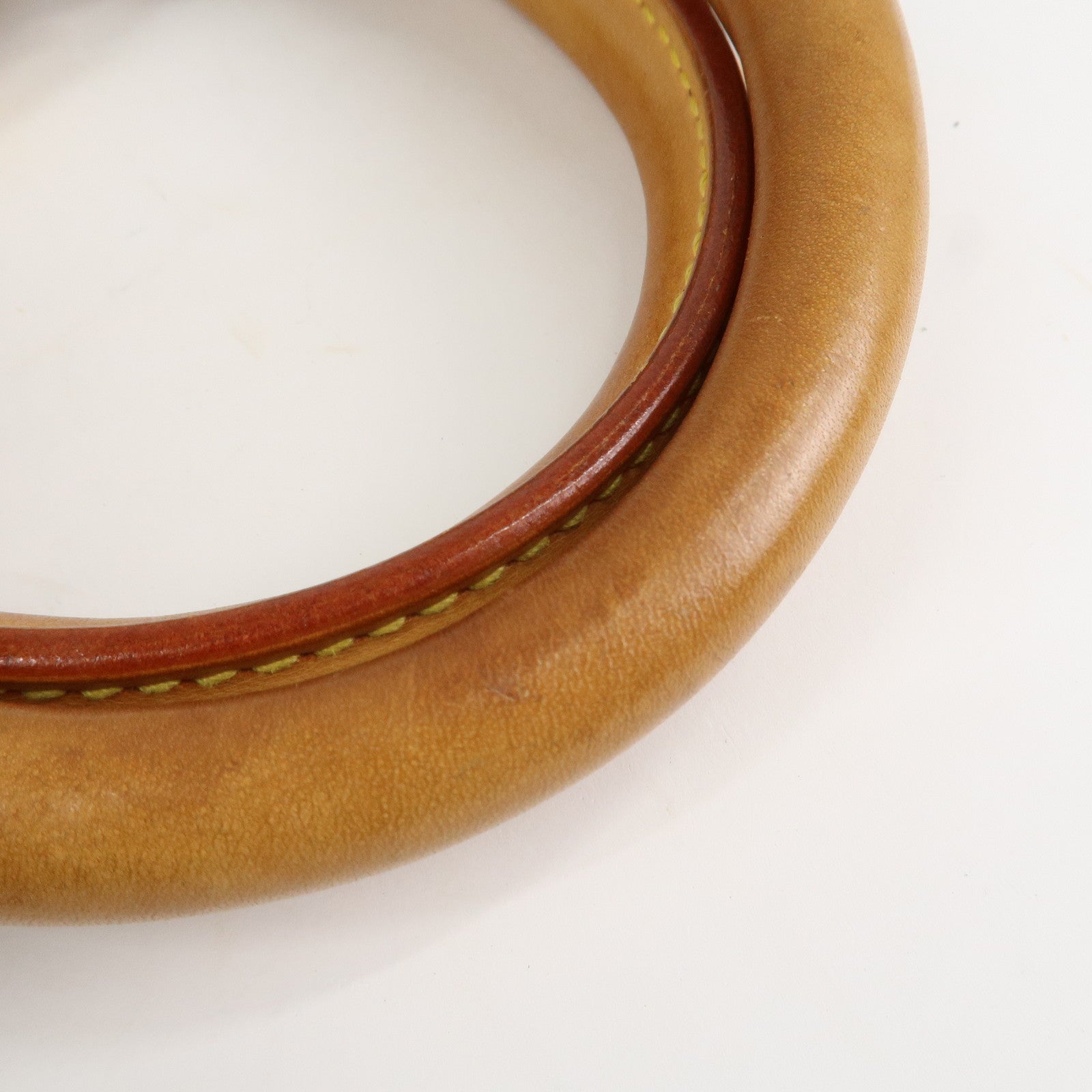 Louis Vuitton Monogram Multicolor Alma PM Hand Bag Blanc M92647 Used