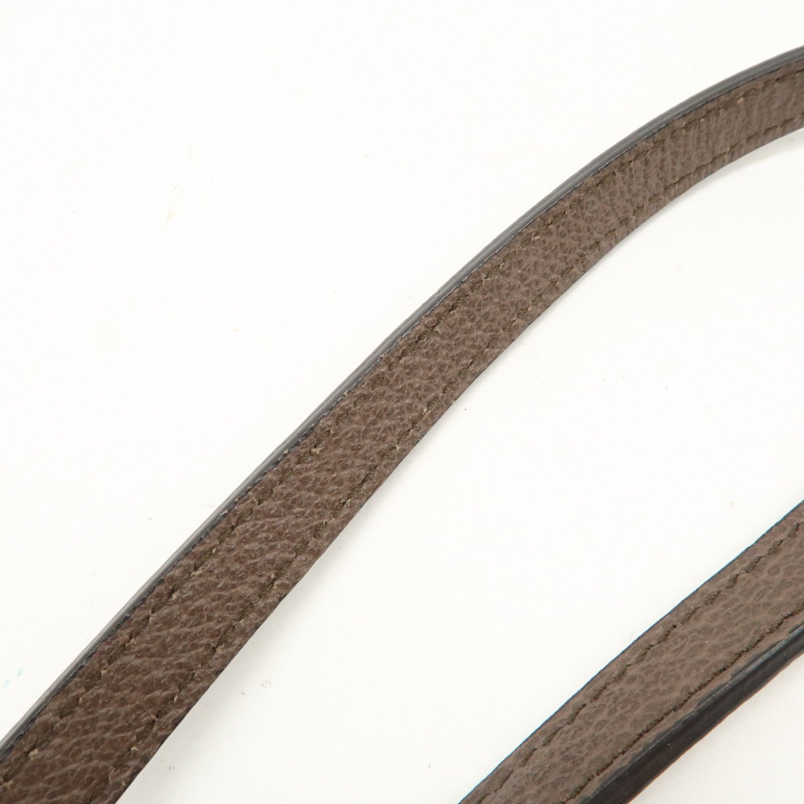 GUCCI Ophidia Sherry GG Supreme PVC Mini Shoulder Bag Beige 625757