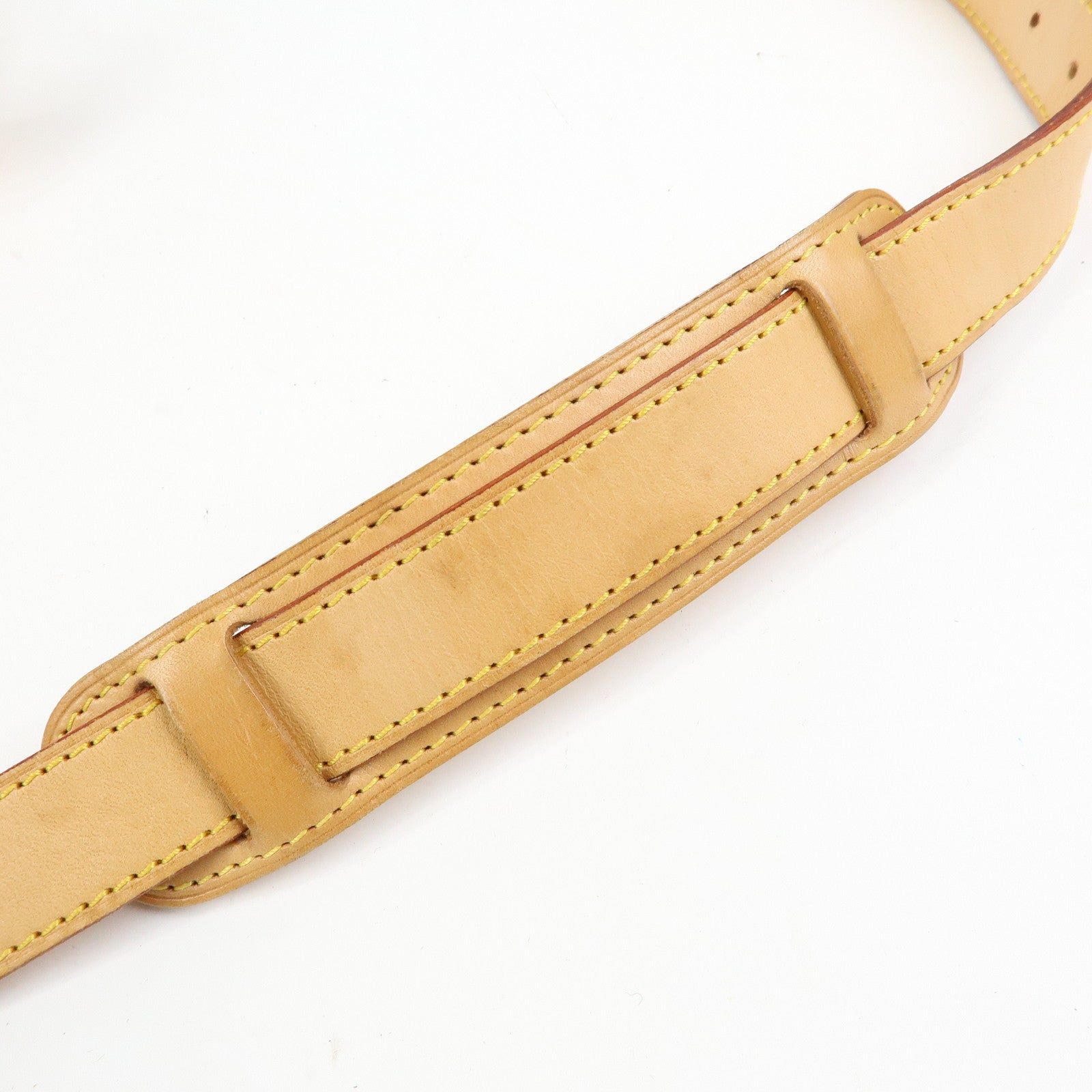Louis Vuitton Monogram Keep All Bandouliere 50 Boston Bag M41416