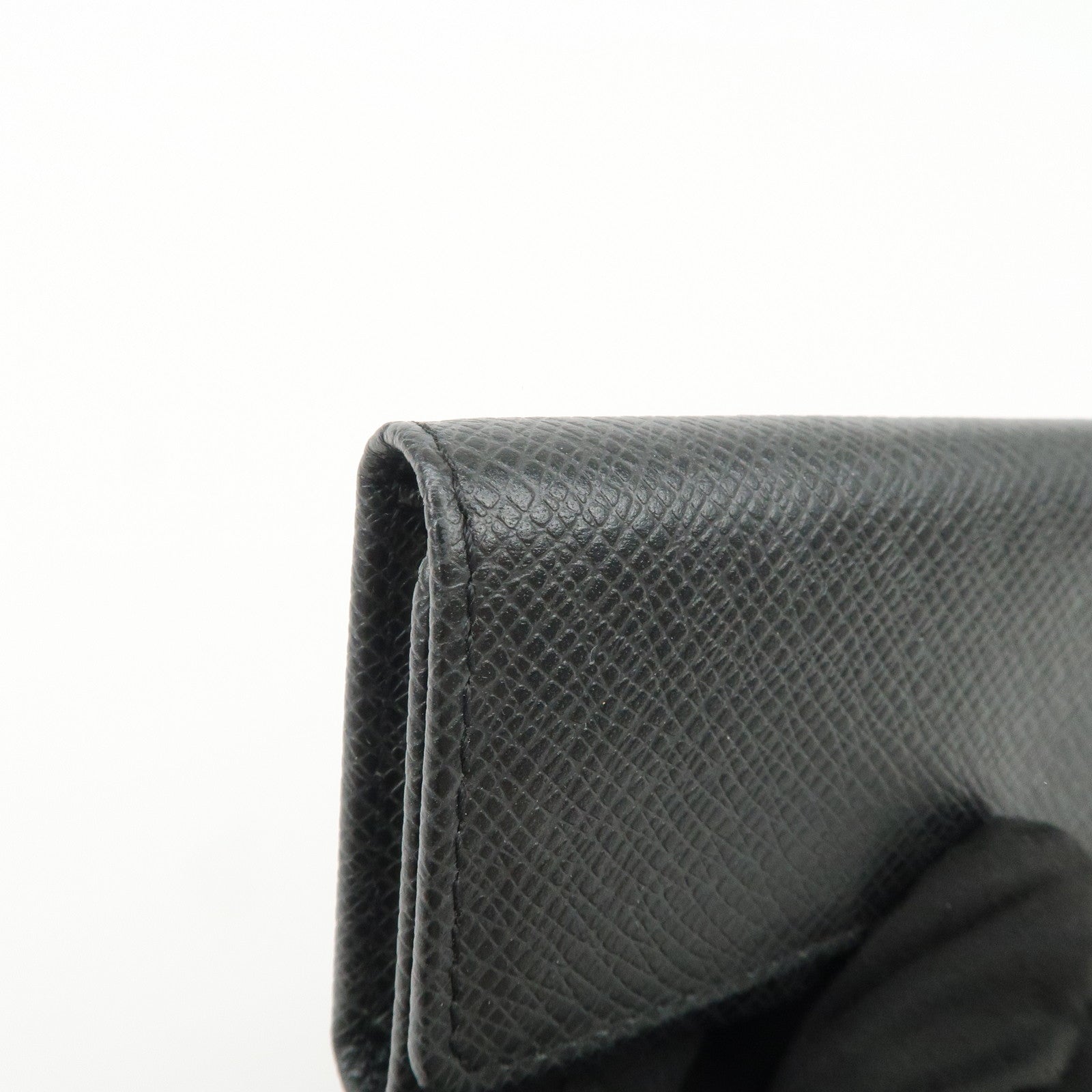 Louis Vuitton Taiga Multicles 4 Key Case Key Holder Ardoise M30522