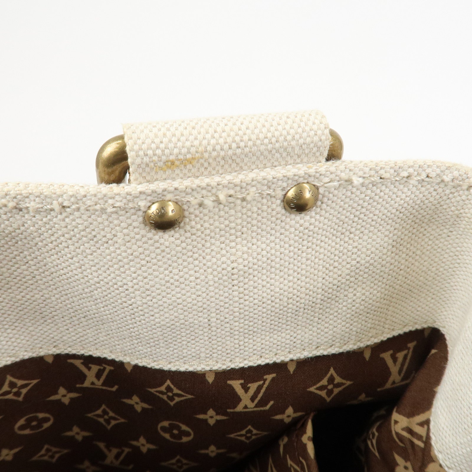 Louis Vuitton Cruise Line Globe Shopper MM Shoulder Bag M95114