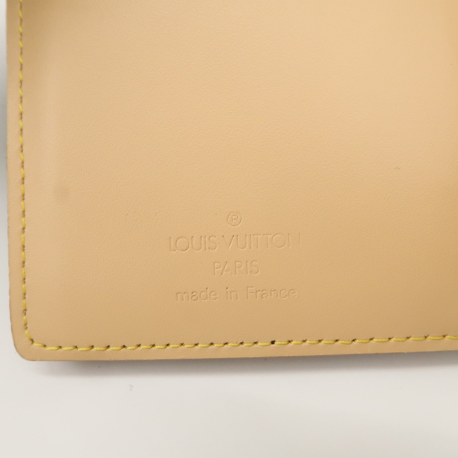 Louis Vuitton Monogram Multicolor Portfeuille Koala Wallet M58015