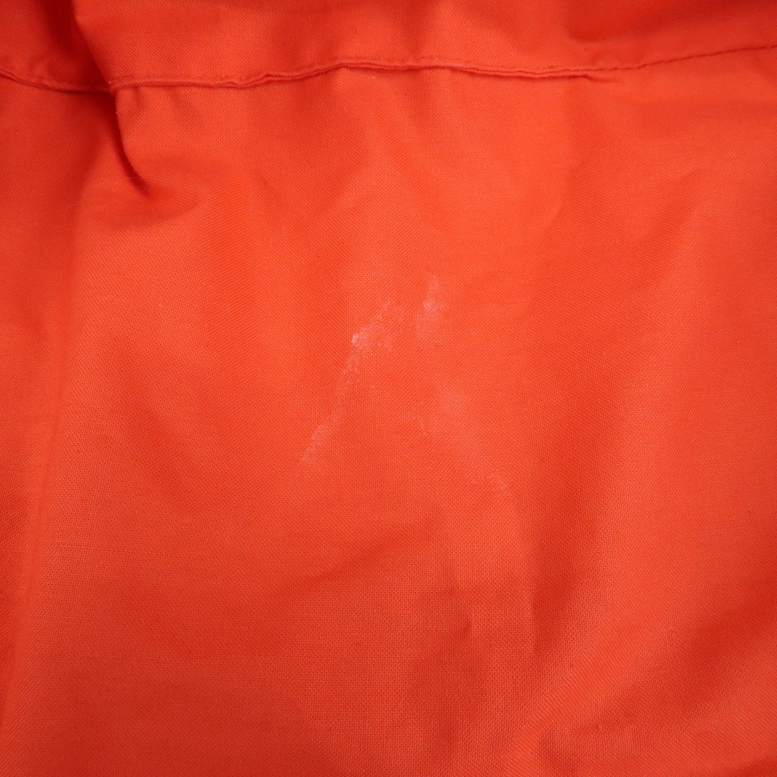 HERMES Cotton Beach Bag Cabas Drapeaux Au Vent Pink Red