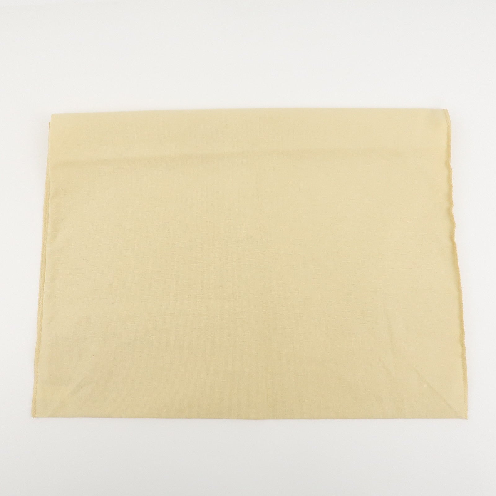 Louis Vuitton Set Of 10 Dust Bag Storage Bag Flap Style Beige Used