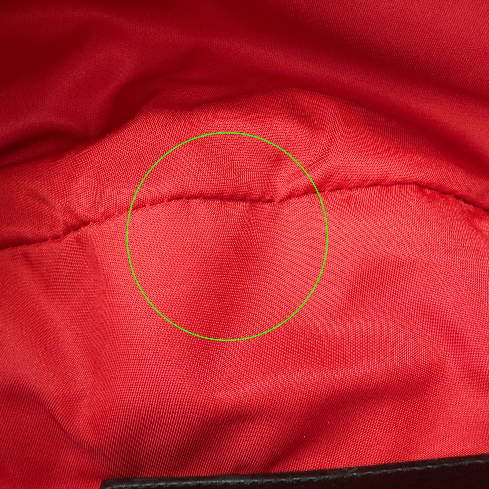 Christian Louboutin Paris New York City Leather Body Bag Black