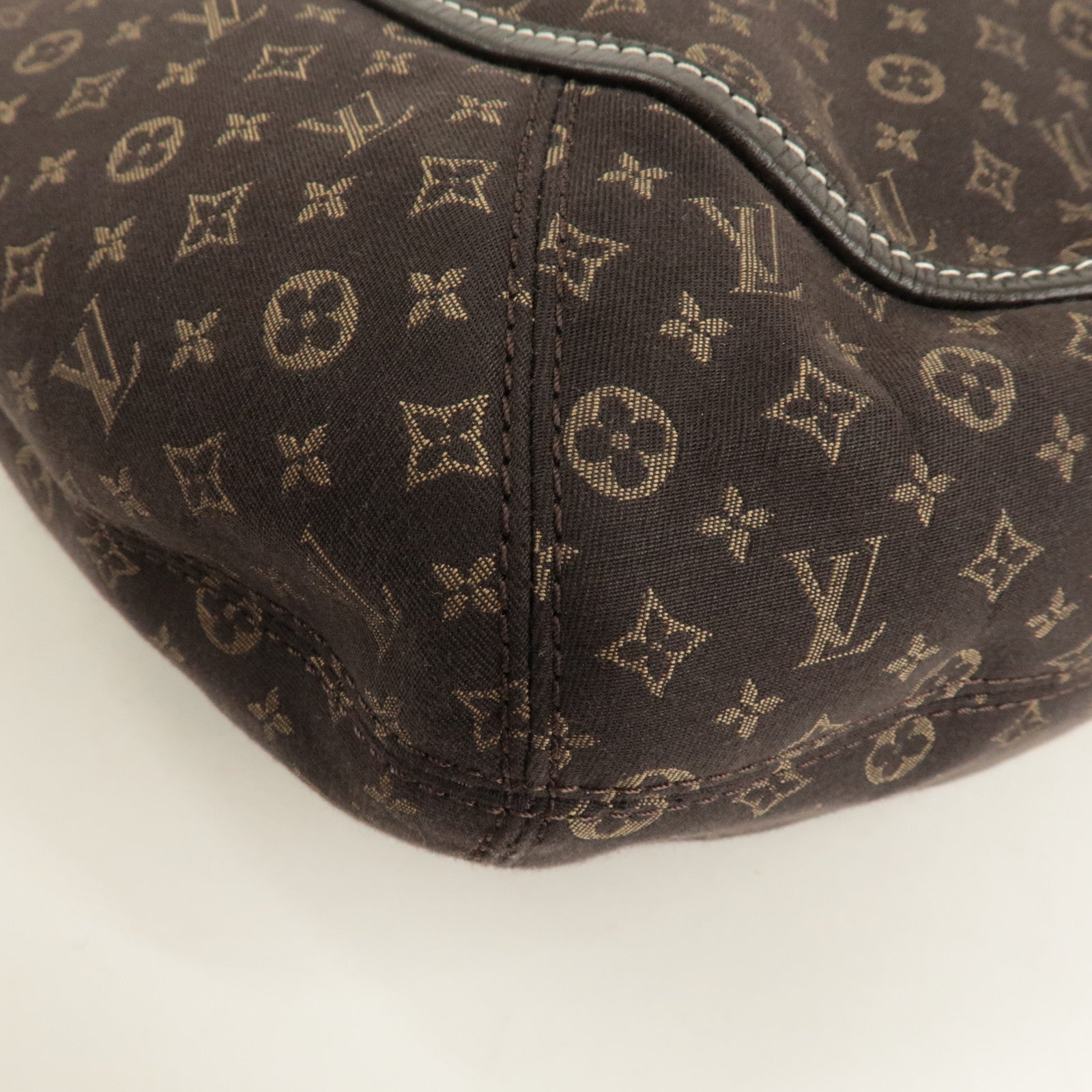 Louis Vuitton Monogram Idylle Romance Shoulder Bag Faisan M56699