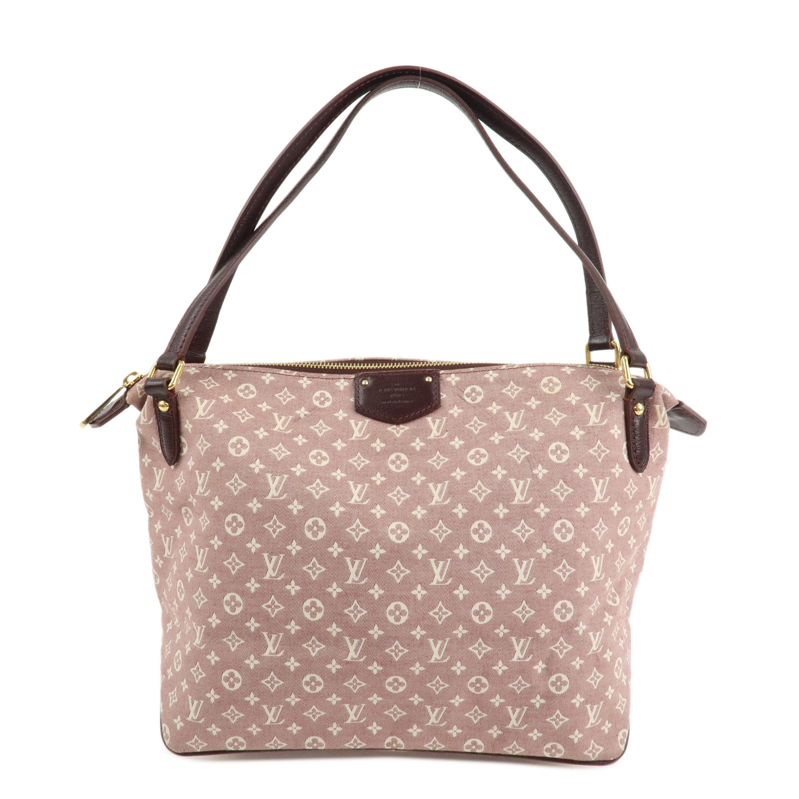 Louis Vuitton Monogram Idylle Ballade PM Shoulder Bag M40572 Used