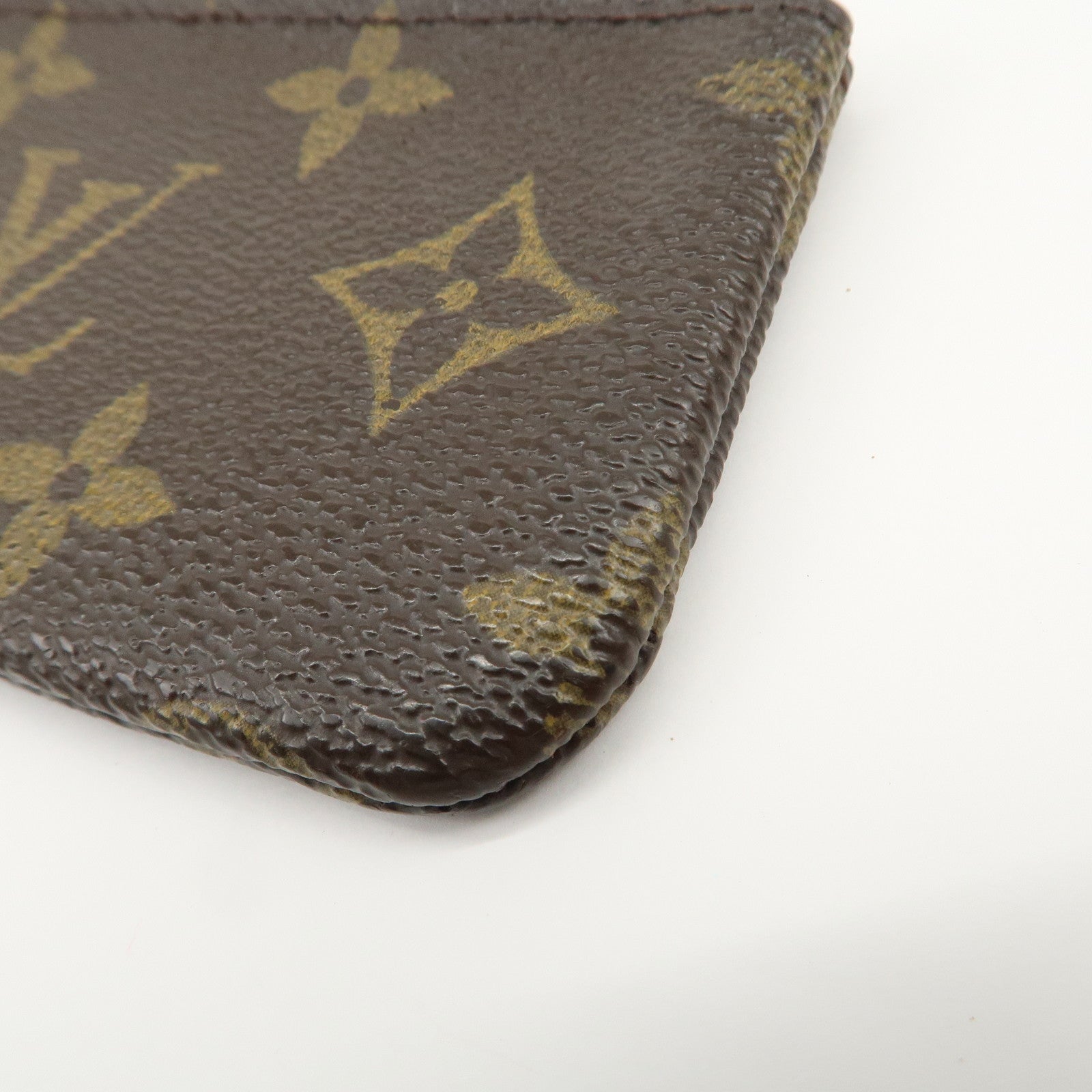 Louis Vuitton Set of 3 Coin Case M91348/M62650/M63802