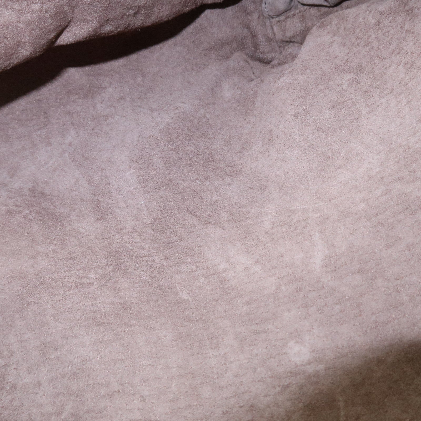 BOTTEGA VENETA Intrecciato Leather Shoulder Crossbody Bag Greige