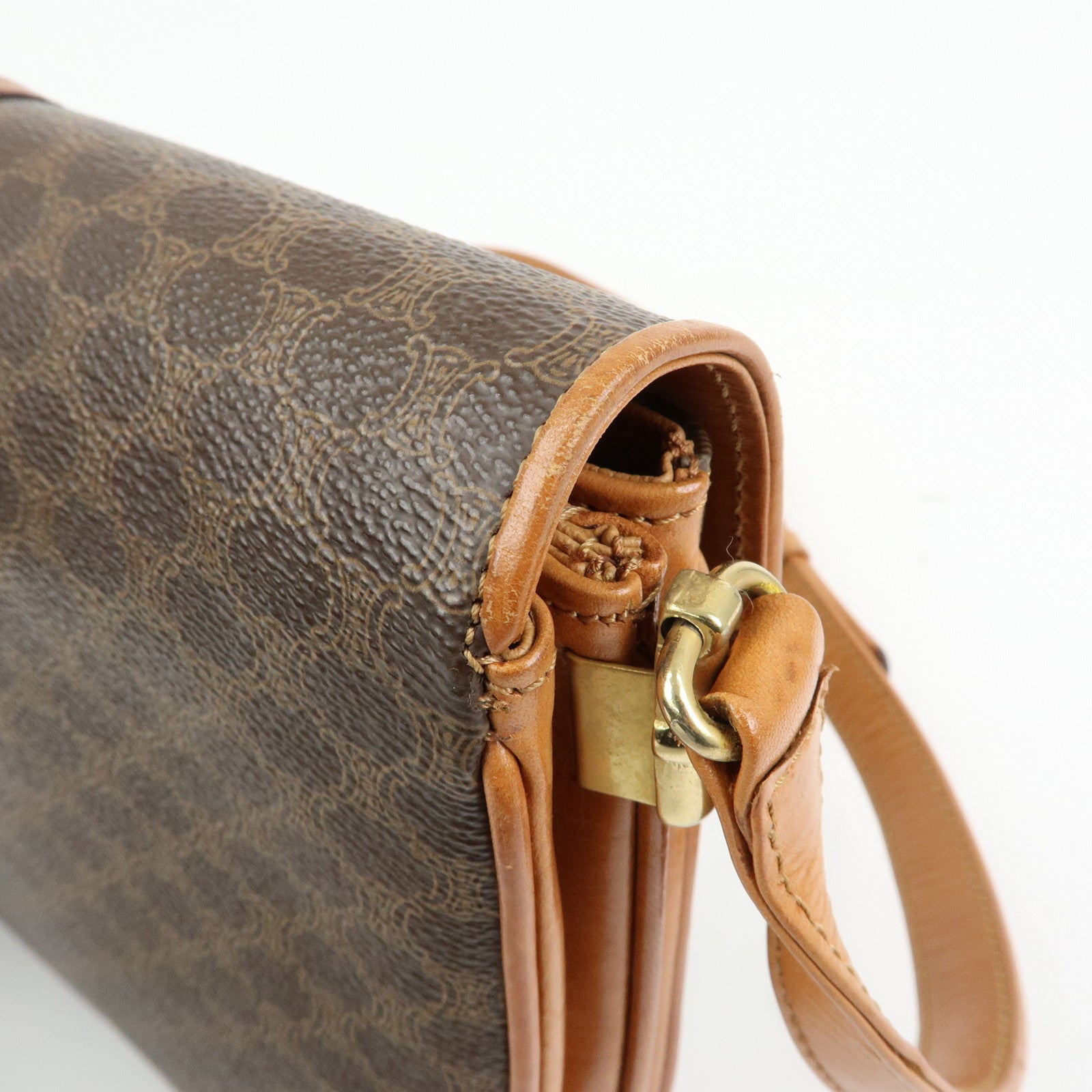 CELINE Shoulder Bag